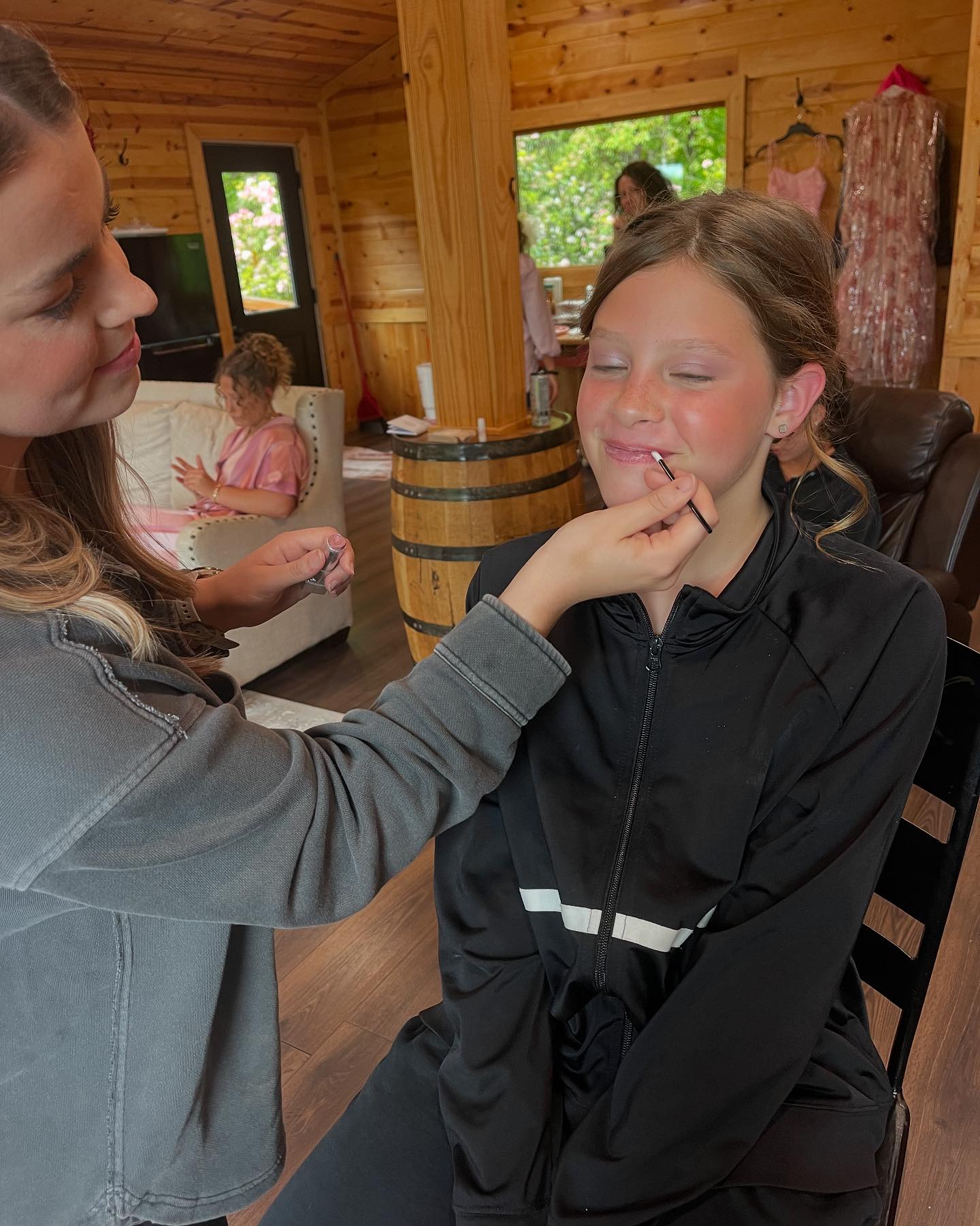 Bull Mountain Lodge | Dahlonega GA