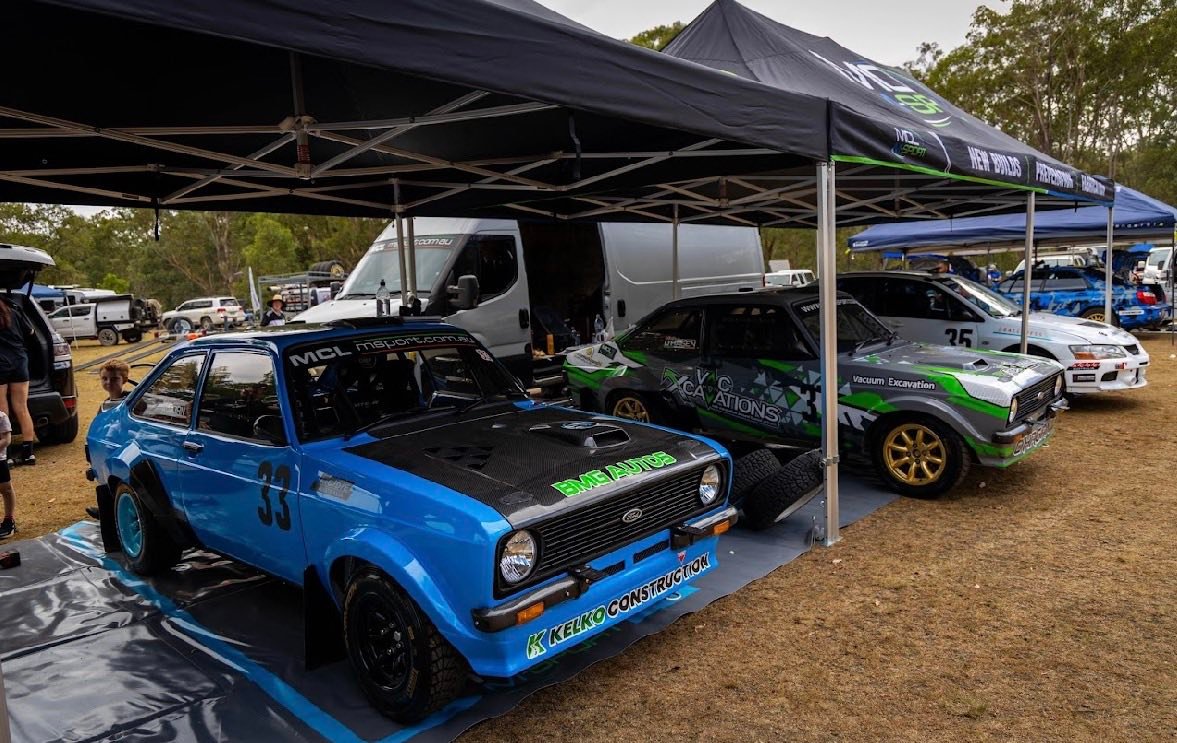 MCL M-Sport | Tamborine QLD