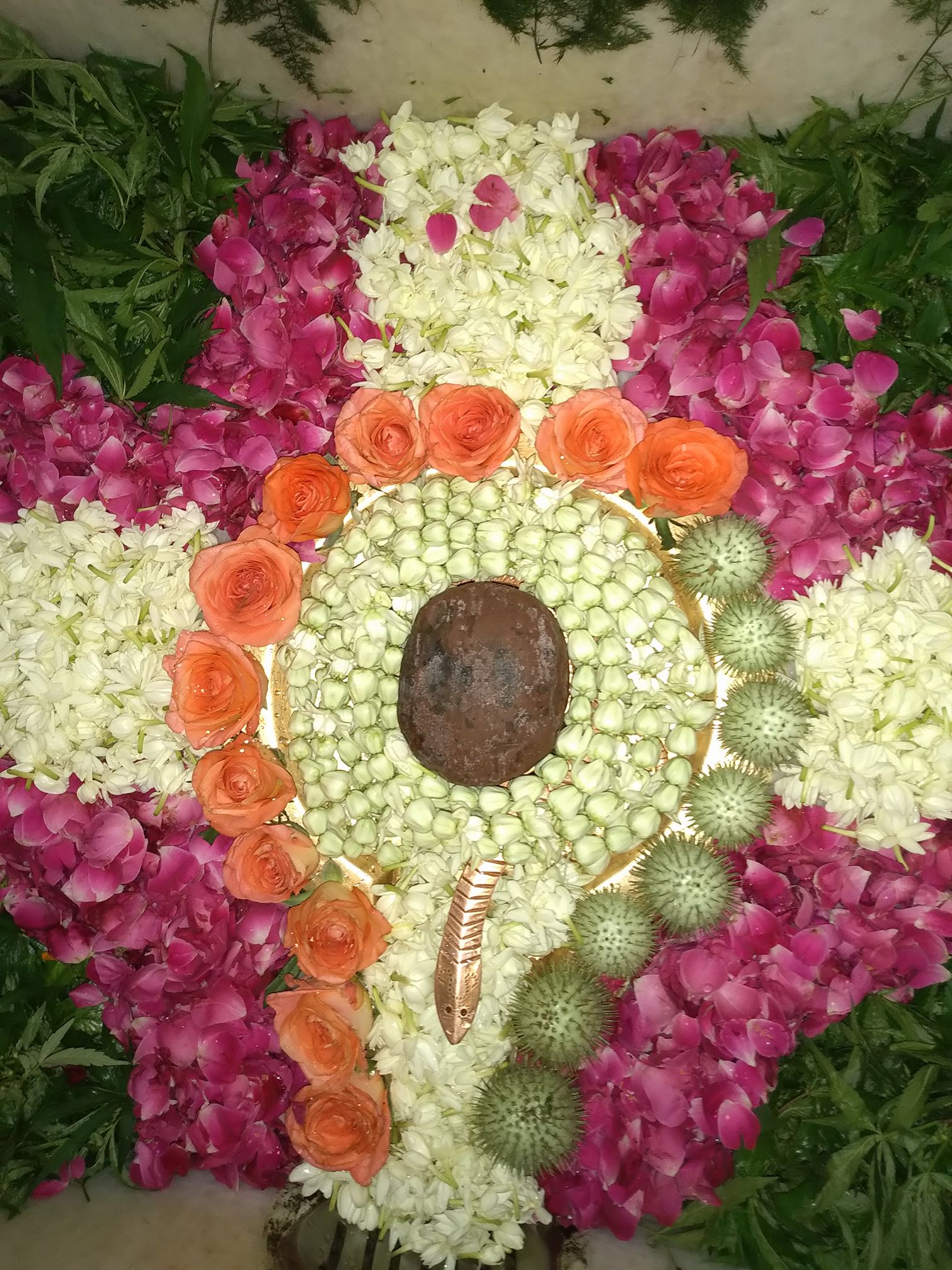 Baba Bankhandi Mahadev Mandir Kairana