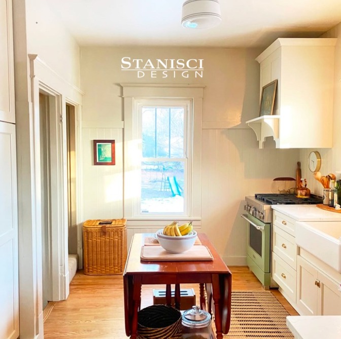 Stanisci Design | Oxford MI
