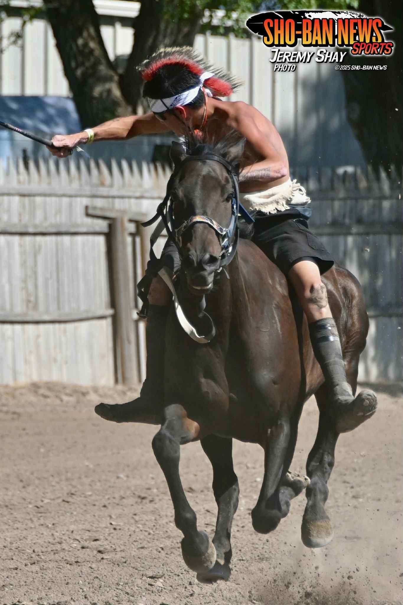 Sho-Ban News - Sho-Ban News added a new photo.
