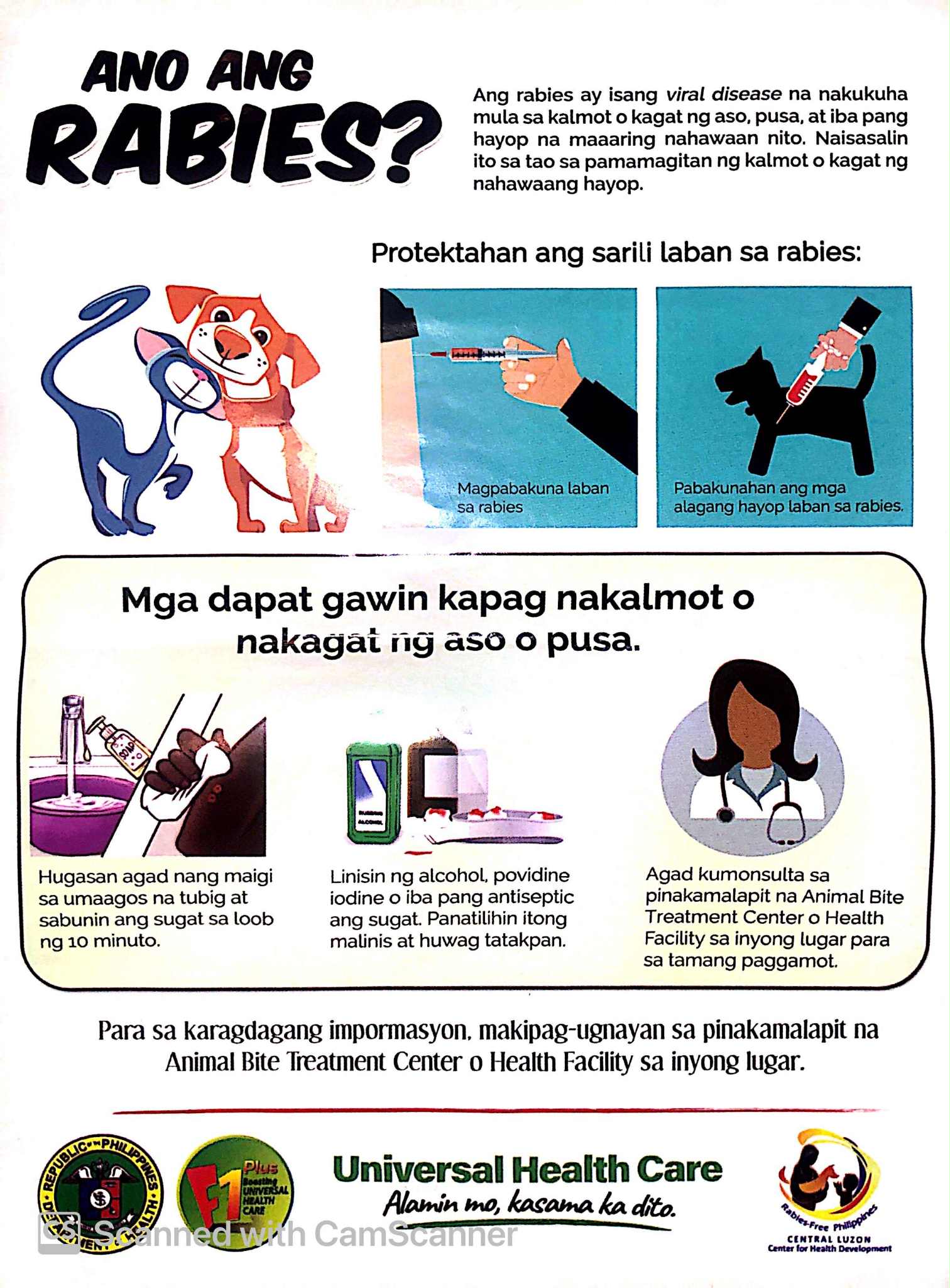 San Jose Barangay Council... - San Jose Barangay Council