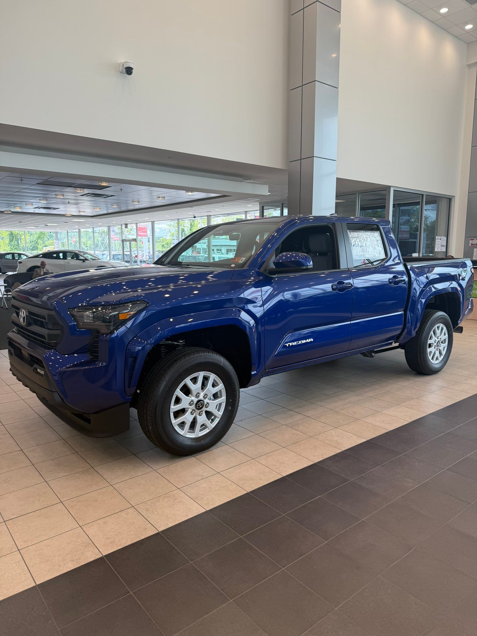 Victory Toyota Charleston | Charleston WV