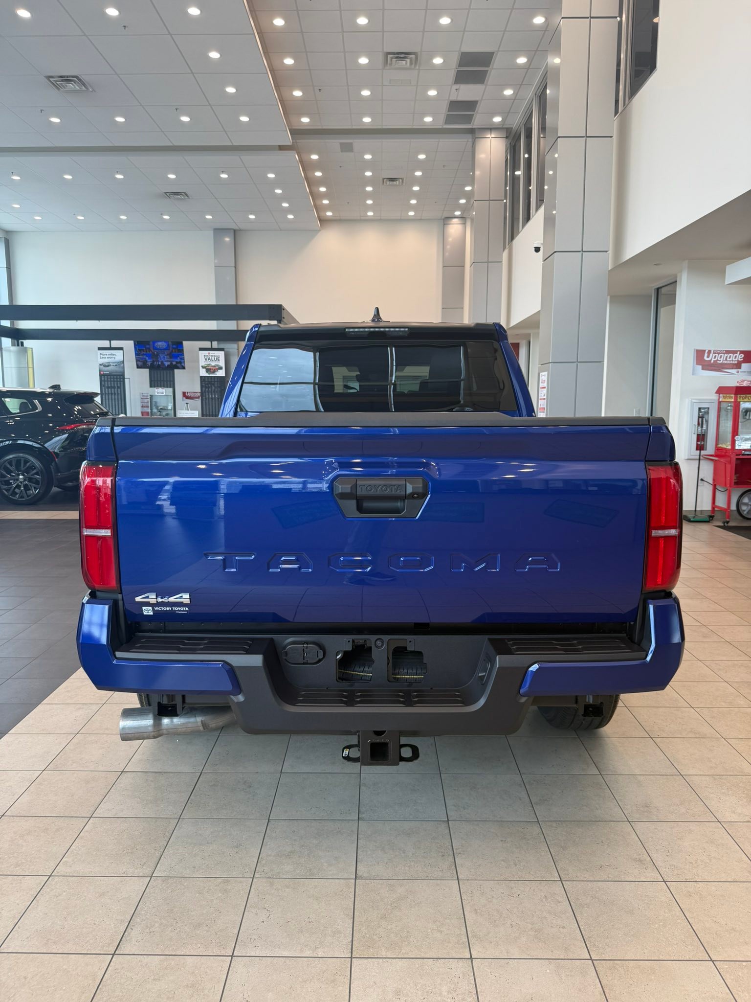 Victory Toyota Charleston | Charleston WV