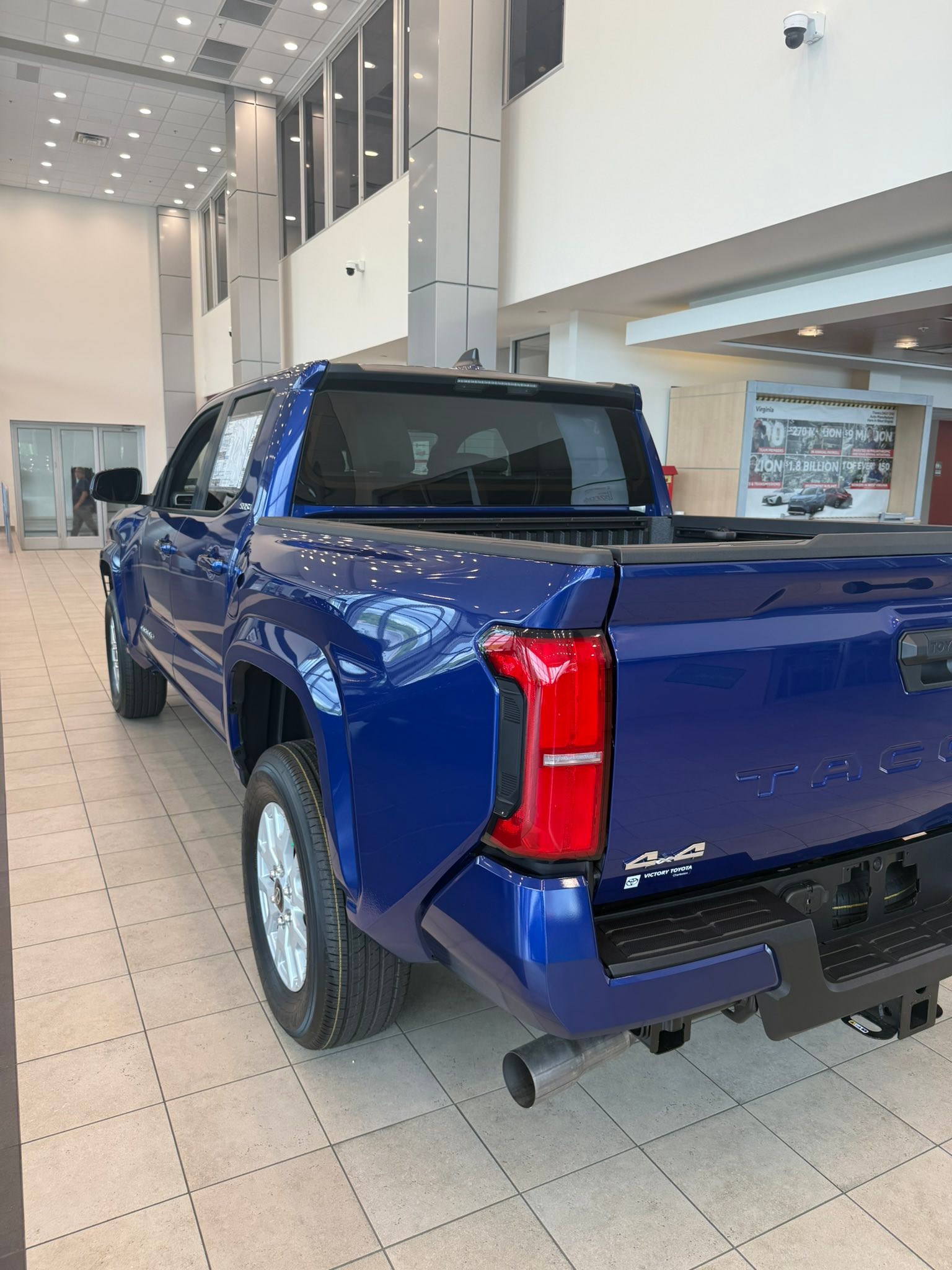 Victory Toyota Charleston | Charleston WV