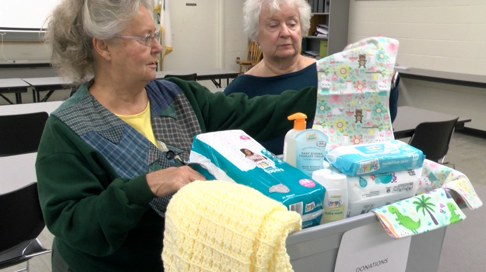Indiana Extension Homemakers Association (Official Group)