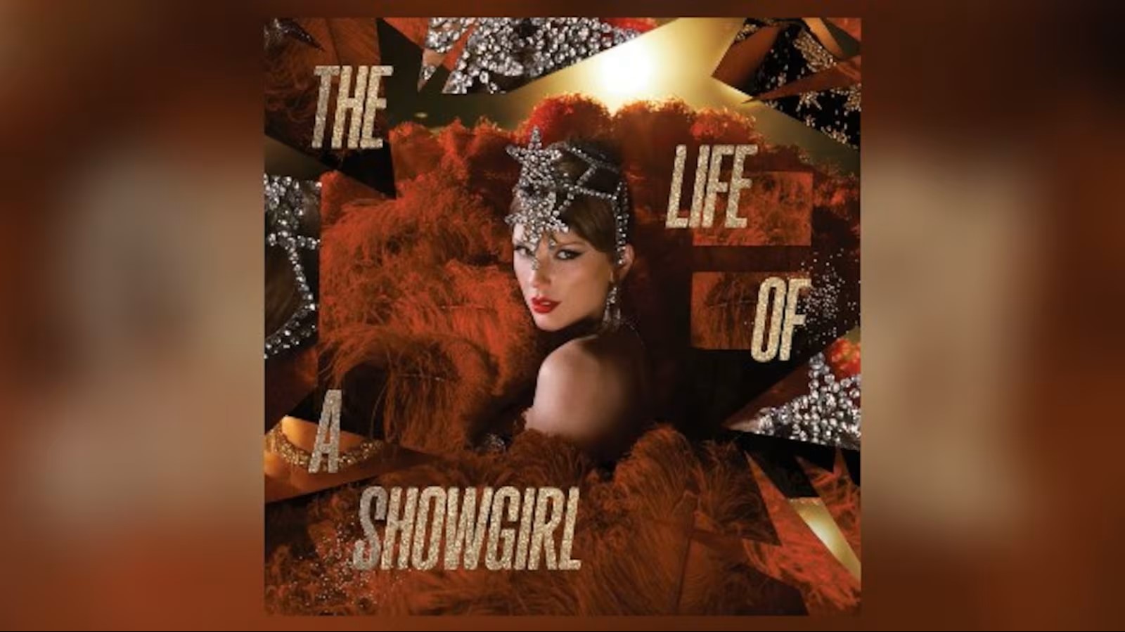 The Life of a Showgirl: The Encore,