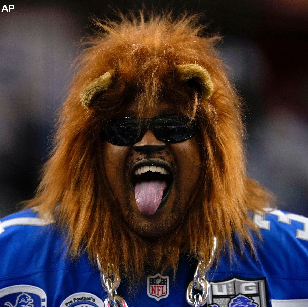 13 On Your Side - Our mood today because LIONS FOOTBALL IS... | Facebook