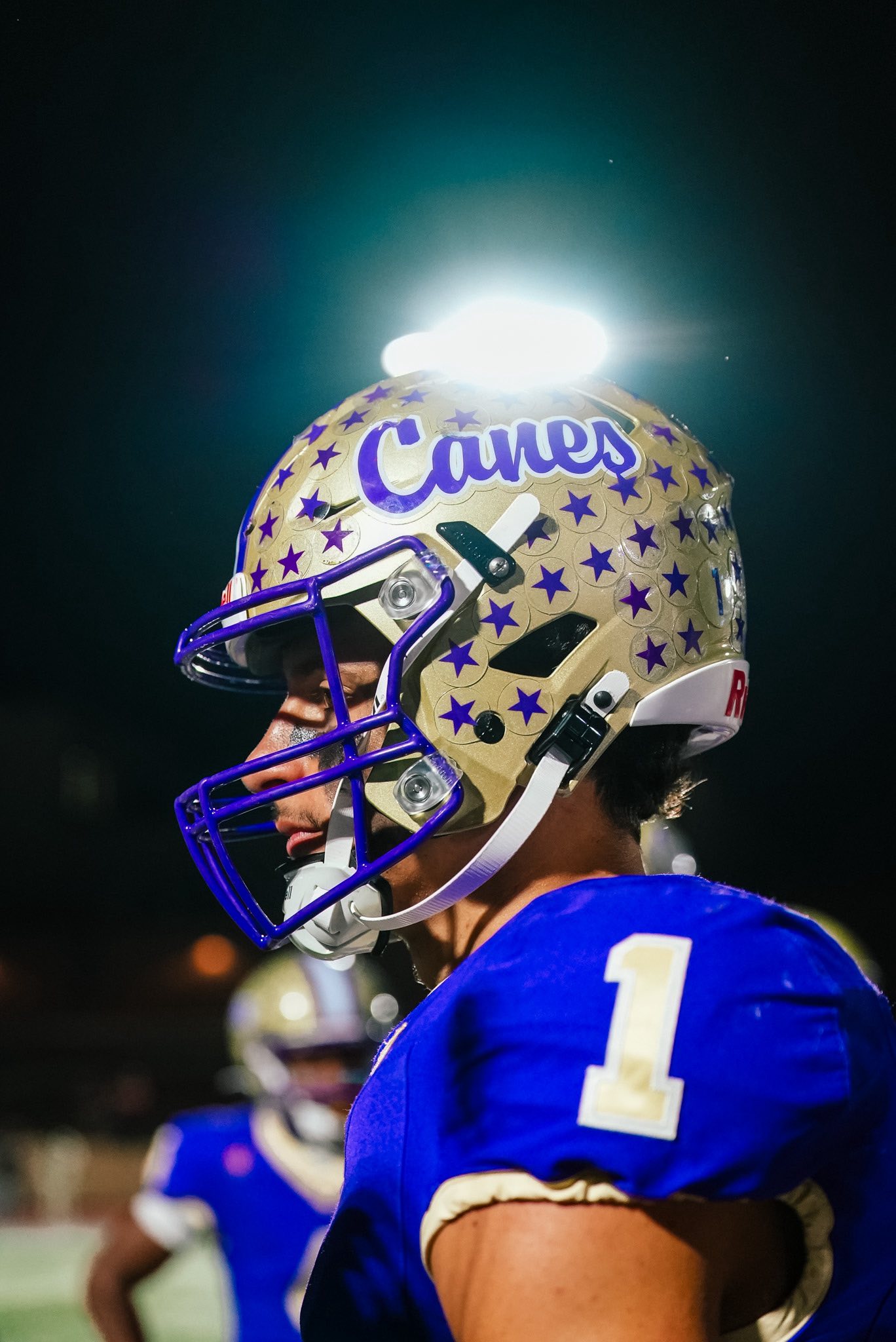 Cartersville Canes... - Cartersville Canes Touchdown Club