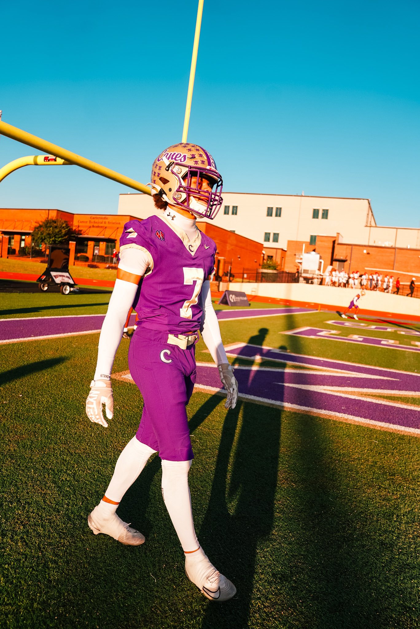Cartersville Canes... - Cartersville Canes Touchdown Club