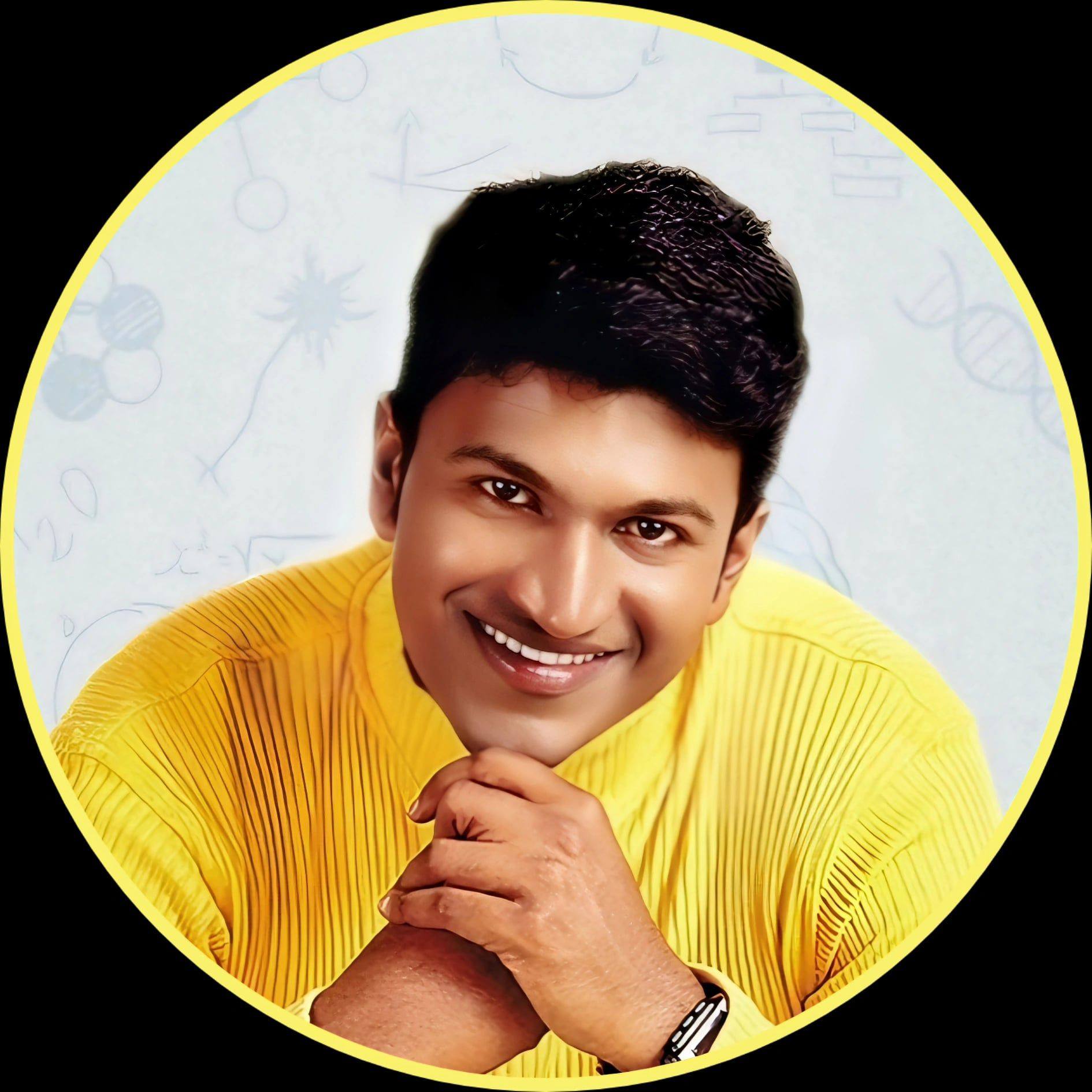 Raj Family Fans Club Ballari - The Much Awaited @PuneethRajkumar's # ...