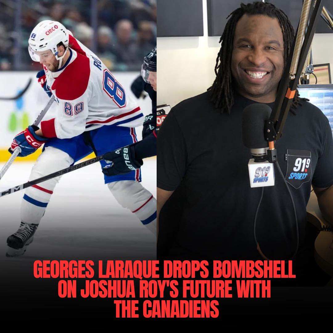 Habs - Surprising statement.. (details below in comments) | Facebook
