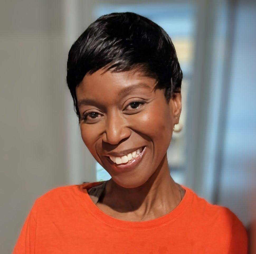 Michele Rice-Nelson