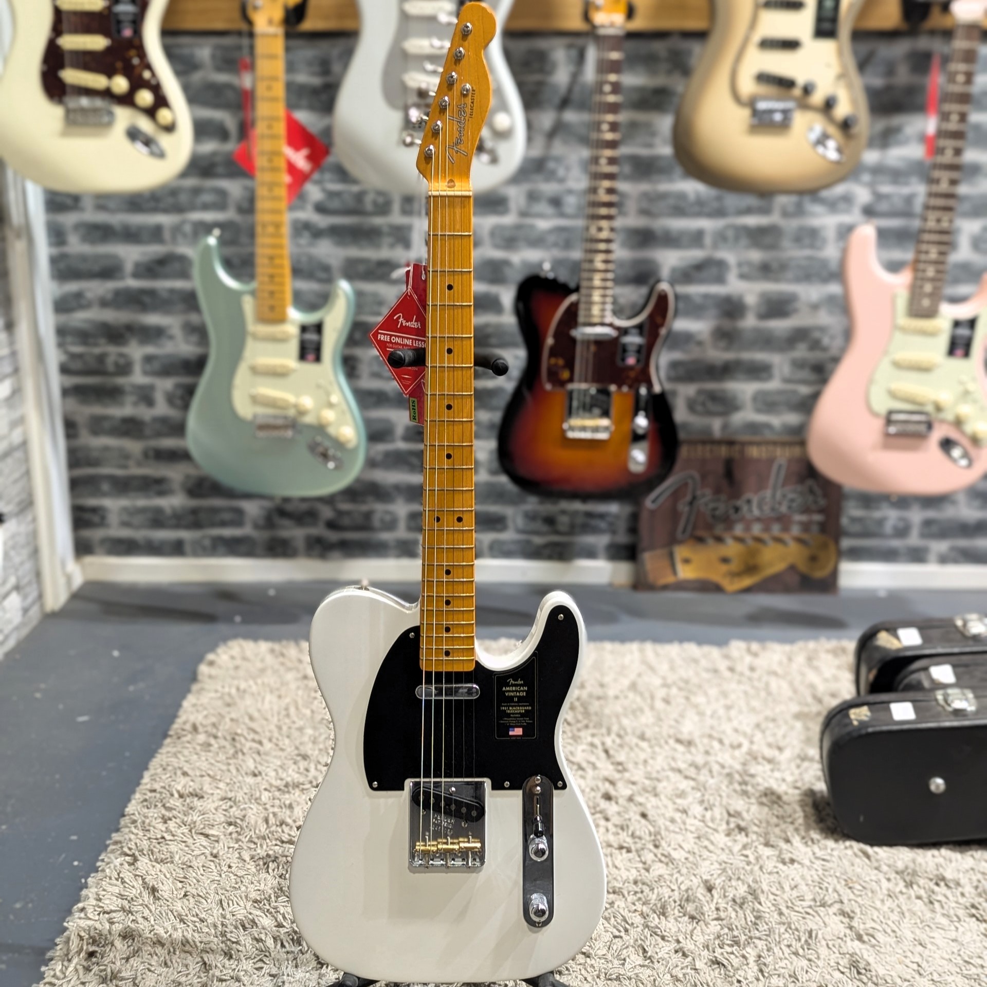 Riffs & Licks Music | Brisbane QLD