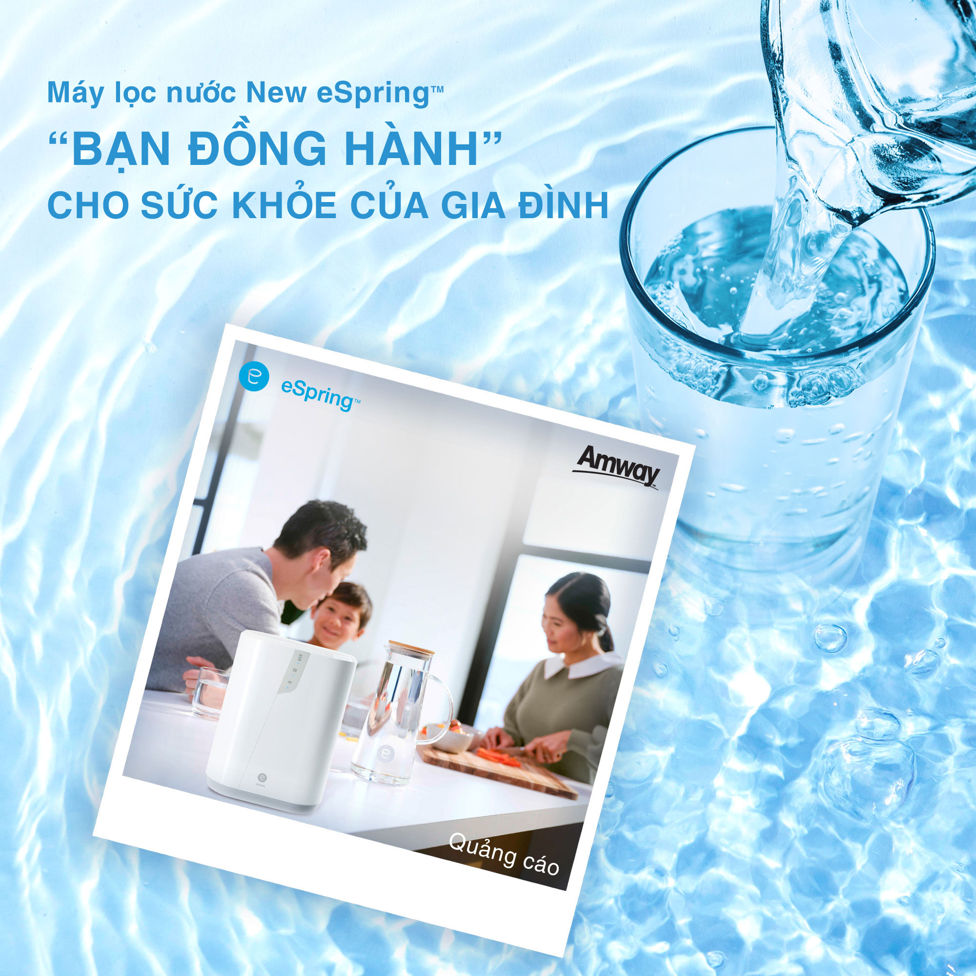 Amway Việt Nam - Ngày 19/3/2016: Giải Đặc Biệt: NGUYEN CAM TU – Số oder ...