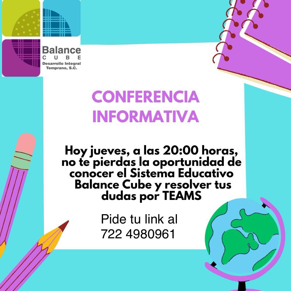 Balance Cube - Entra a conocer Qué es Balance Cube. De dónde surge y ...