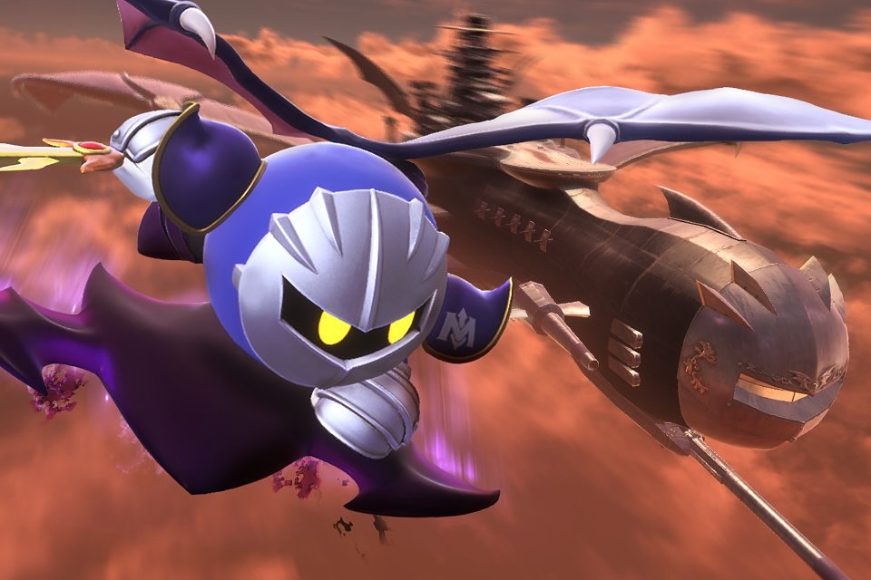 Kirby - The next Kirby Air Riders event has been announced! “The ...