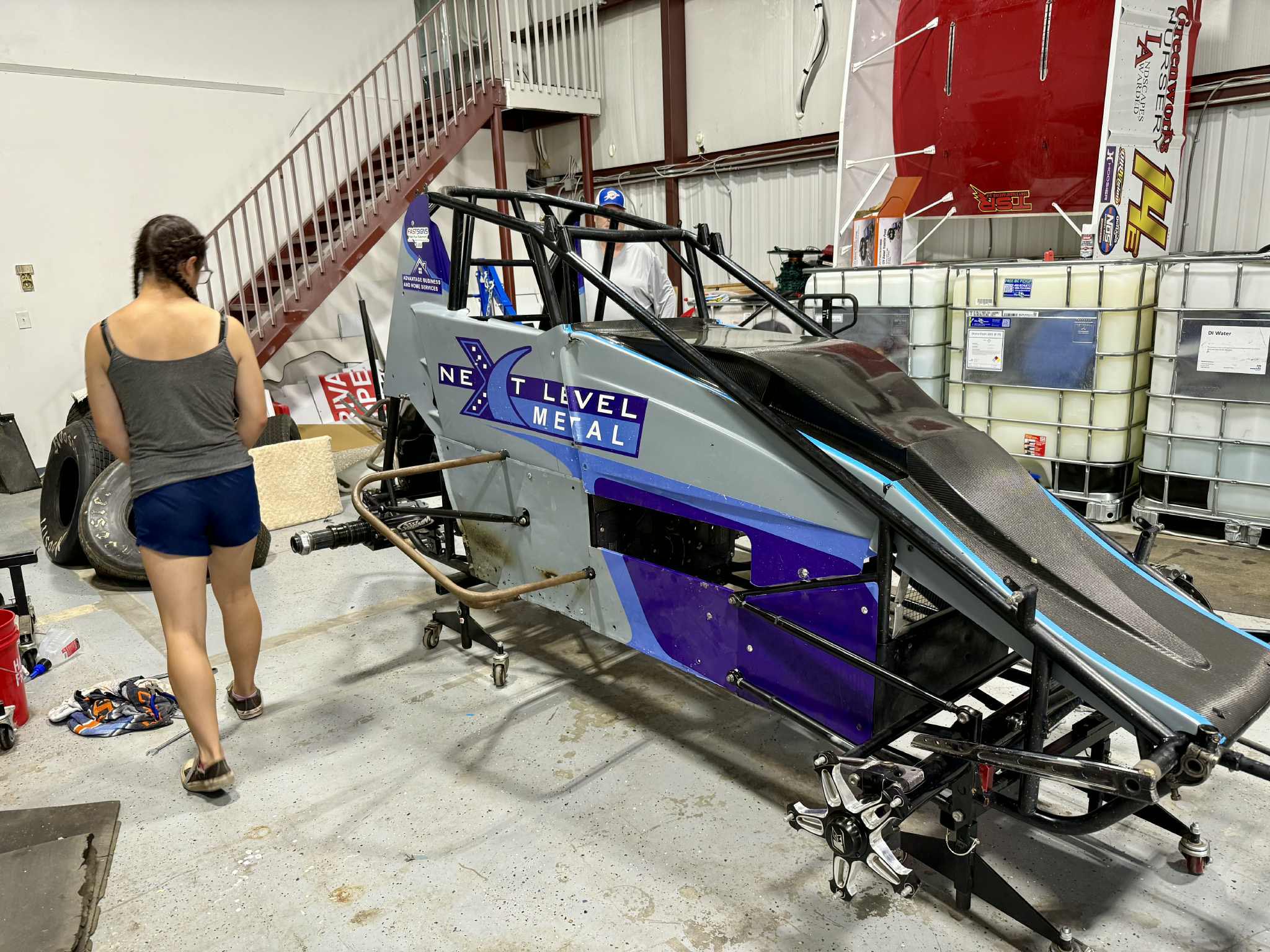 ASAP Racing
