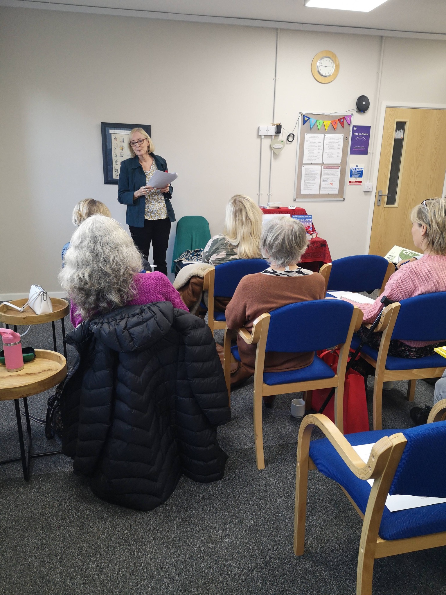 Ringmer Village Library - We are open this morning between 10 and 12 ...