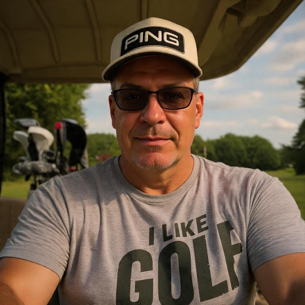Square Golf Launch Monitor USA | What is everyone using to run square ...