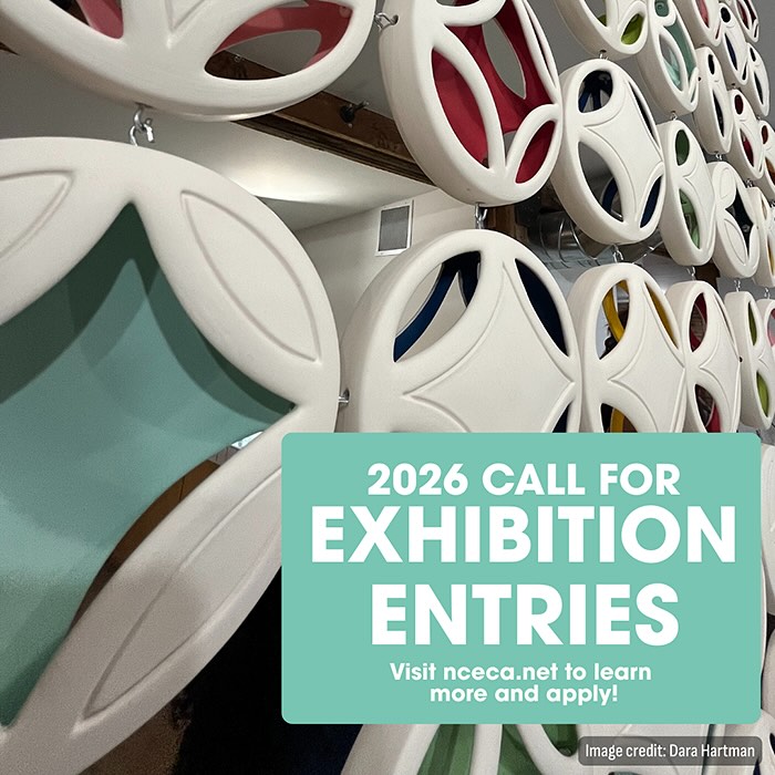 NCECA - Artists and curators from across the U.S. and worldwide are ...
