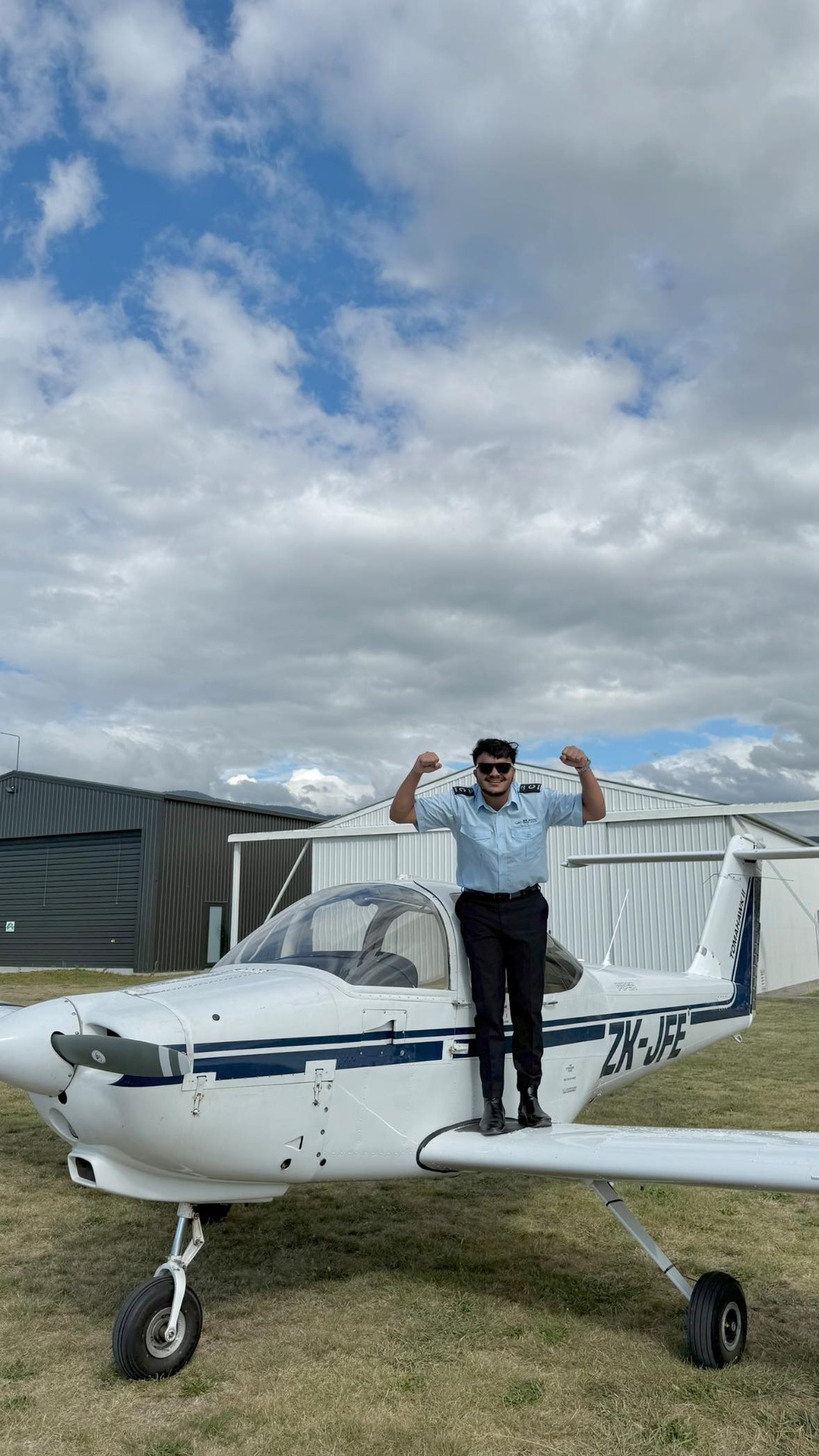 New Zealand Aviation Academy | Nelson