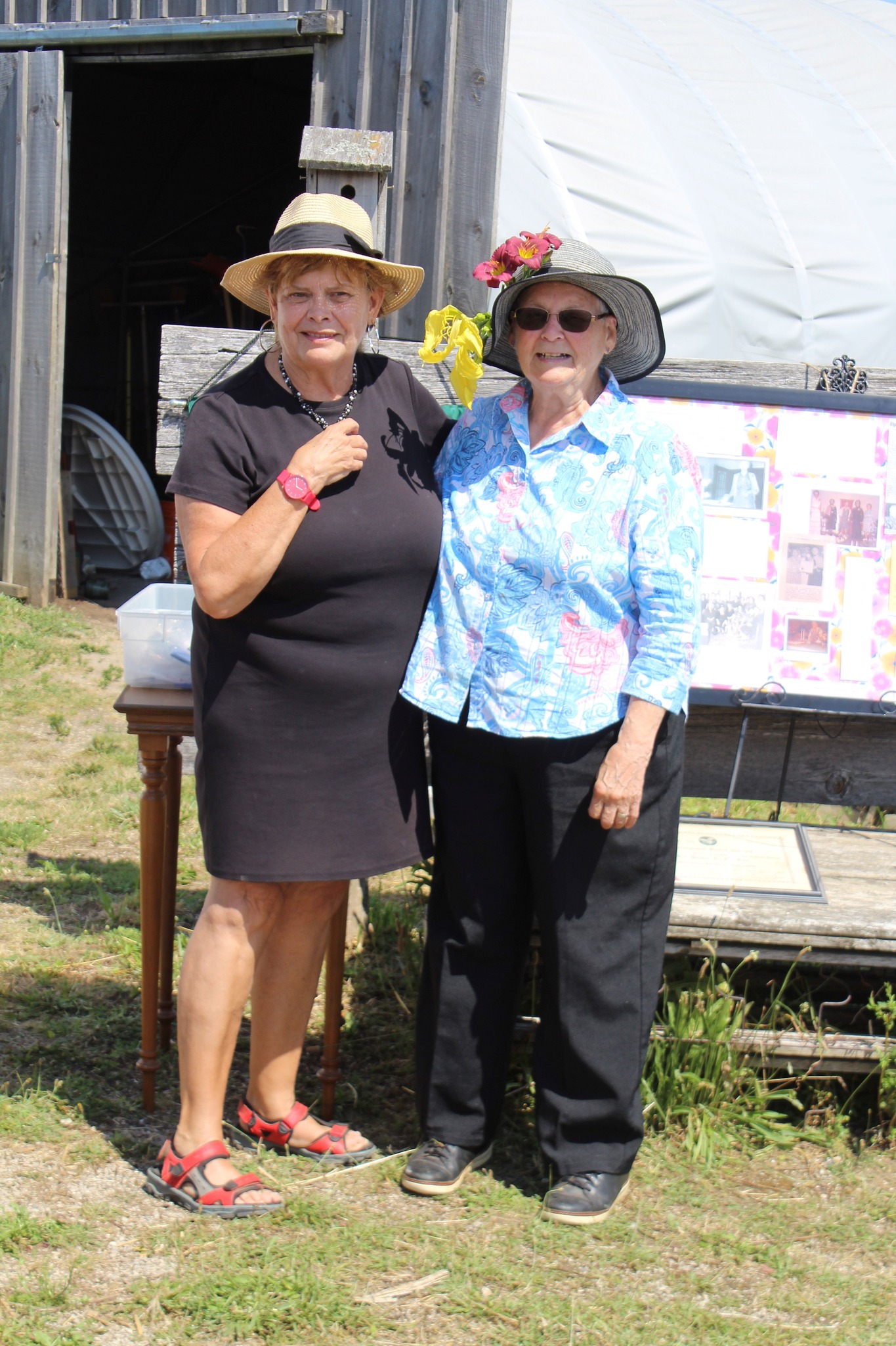 Ripley &... - Ripley & District Horticultural Society