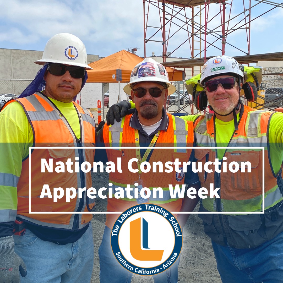 Laborers Training School | Azusa CA