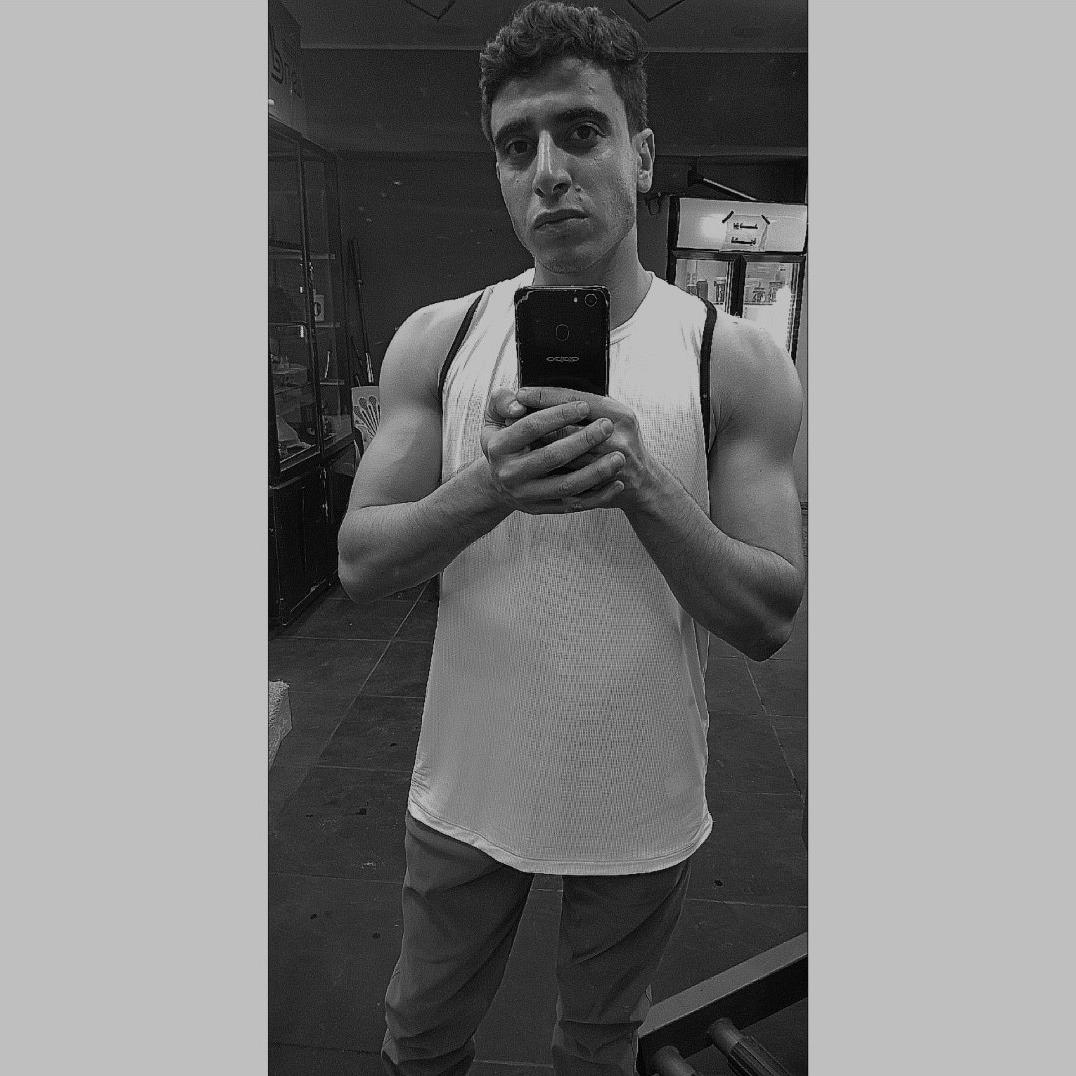 Ragab Hamdy