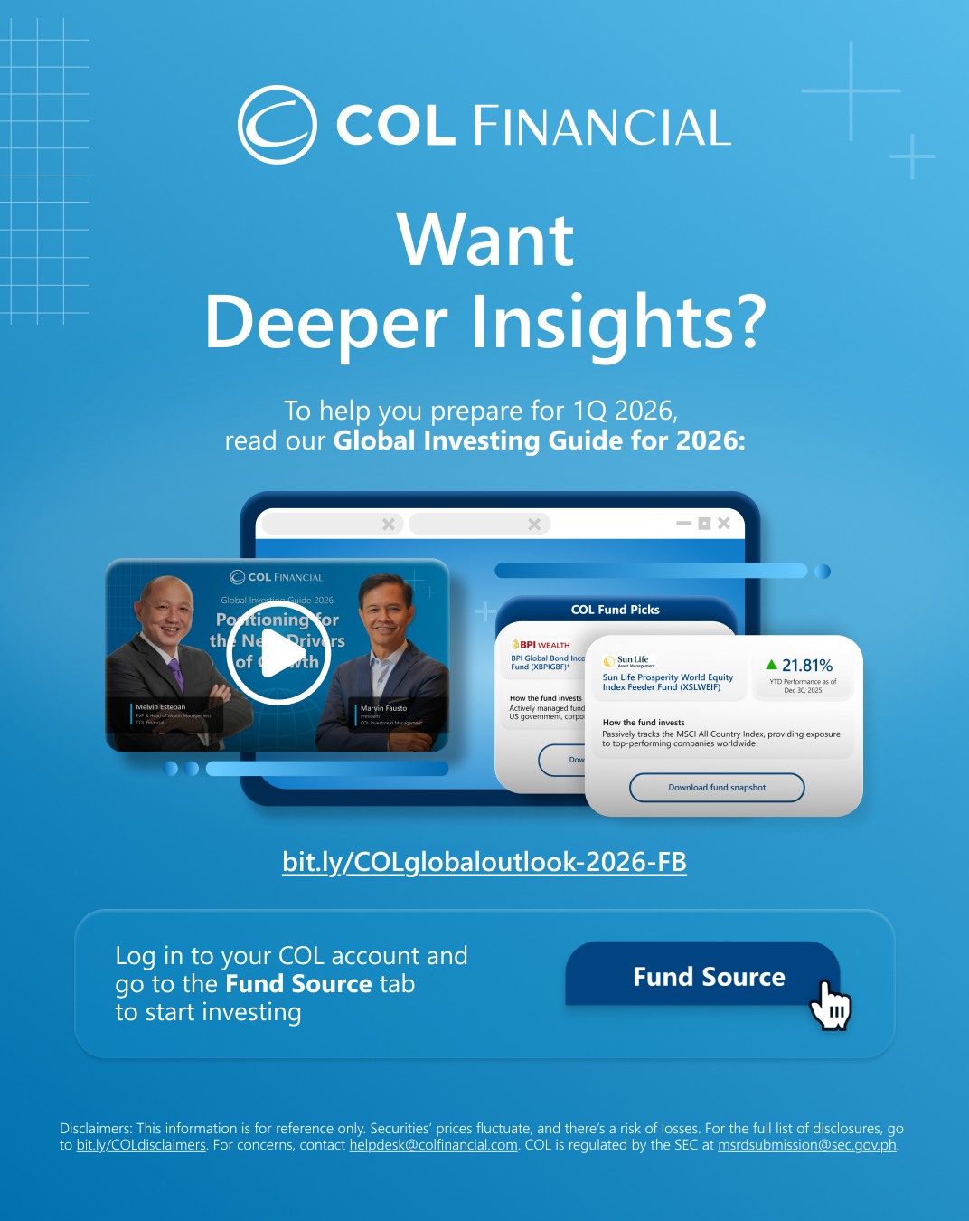 COL Financial Group, Inc.... - COL Financial Group, Inc.