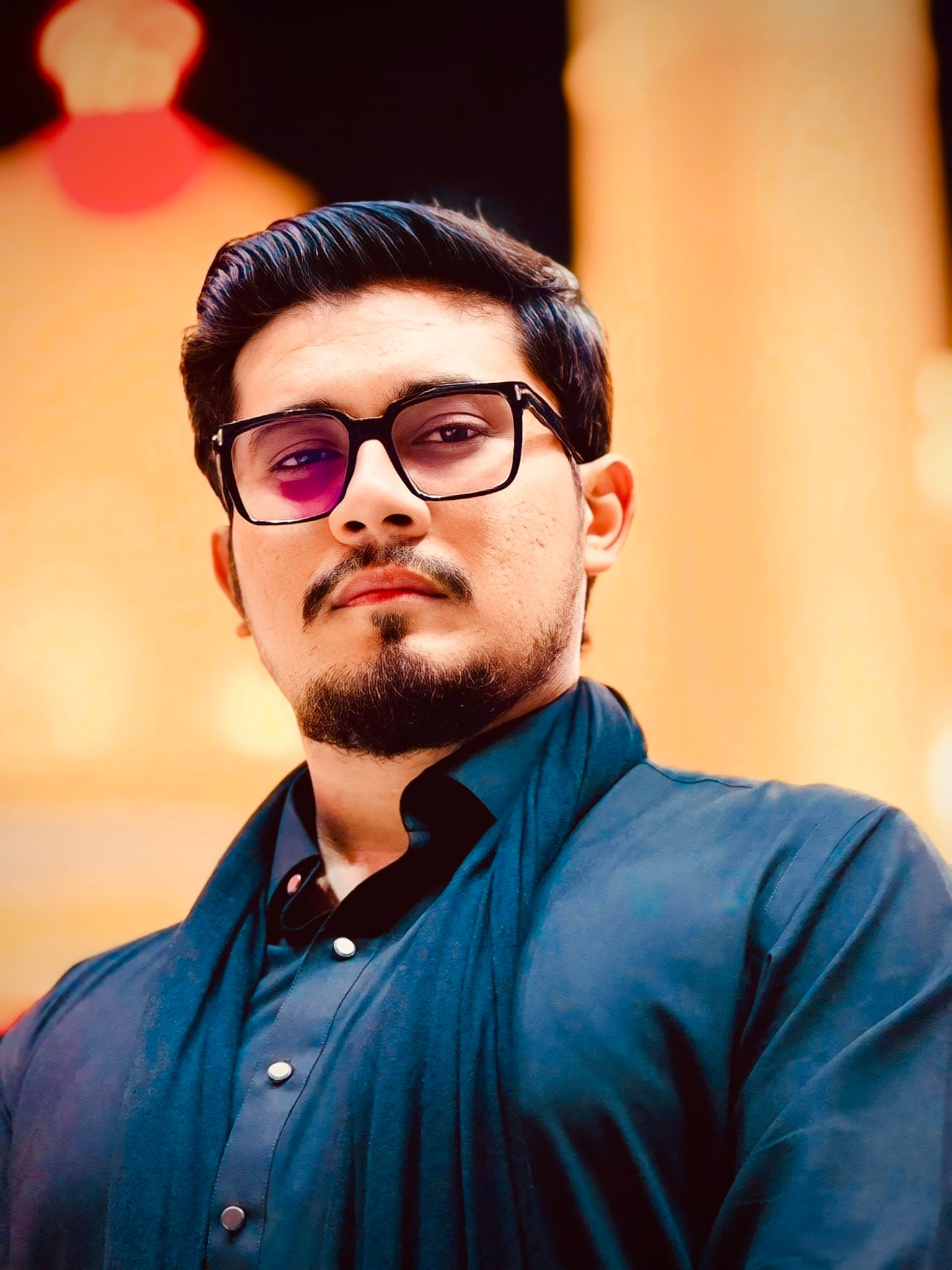 Syed Hashim Rizvi