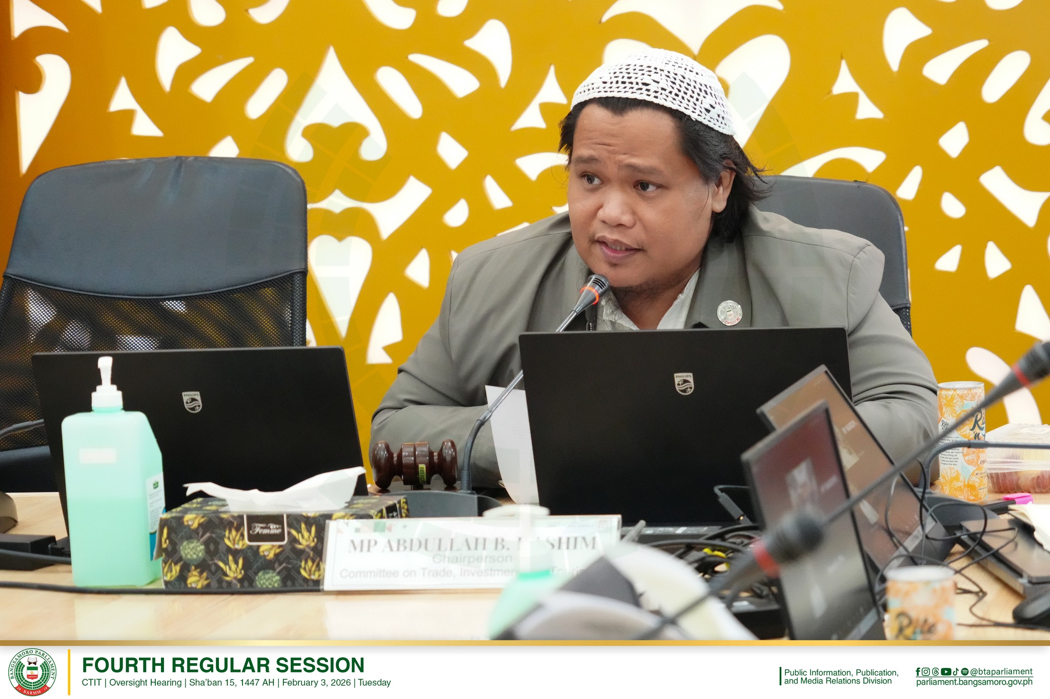 Office of MP Abdullah B. Hashim - 𝐅𝐮𝐧𝐝𝐚𝐦𝐞𝐧𝐭𝐚𝐥 𝐁𝐞𝐥𝐢𝐞𝐟𝐬 𝐨𝐟 𝐀𝐡𝐥𝐮𝐬 𝐒𝐮𝐧𝐧𝐚𝐡 ...