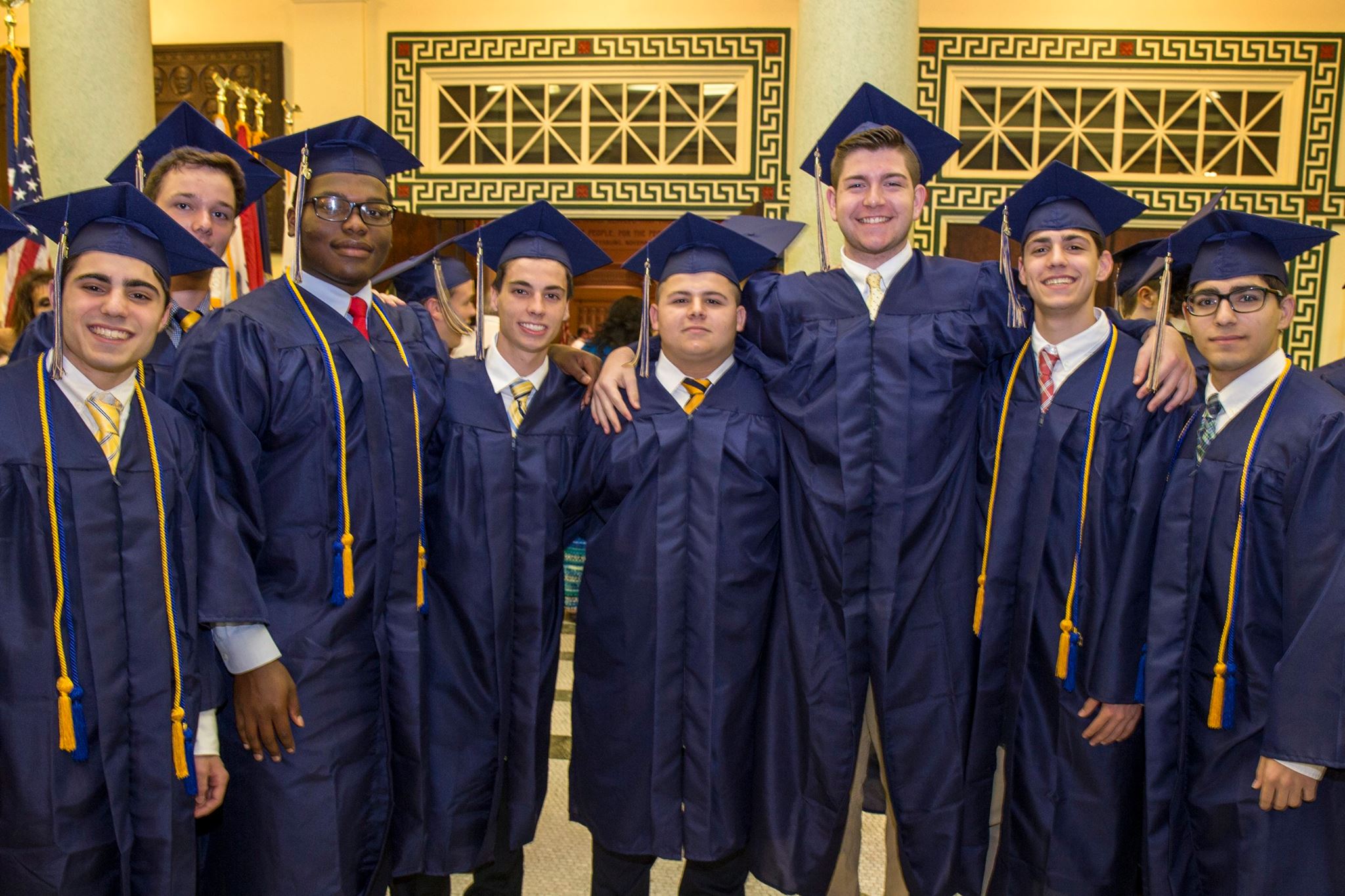 Central Catholic High School | Pittsburgh PA