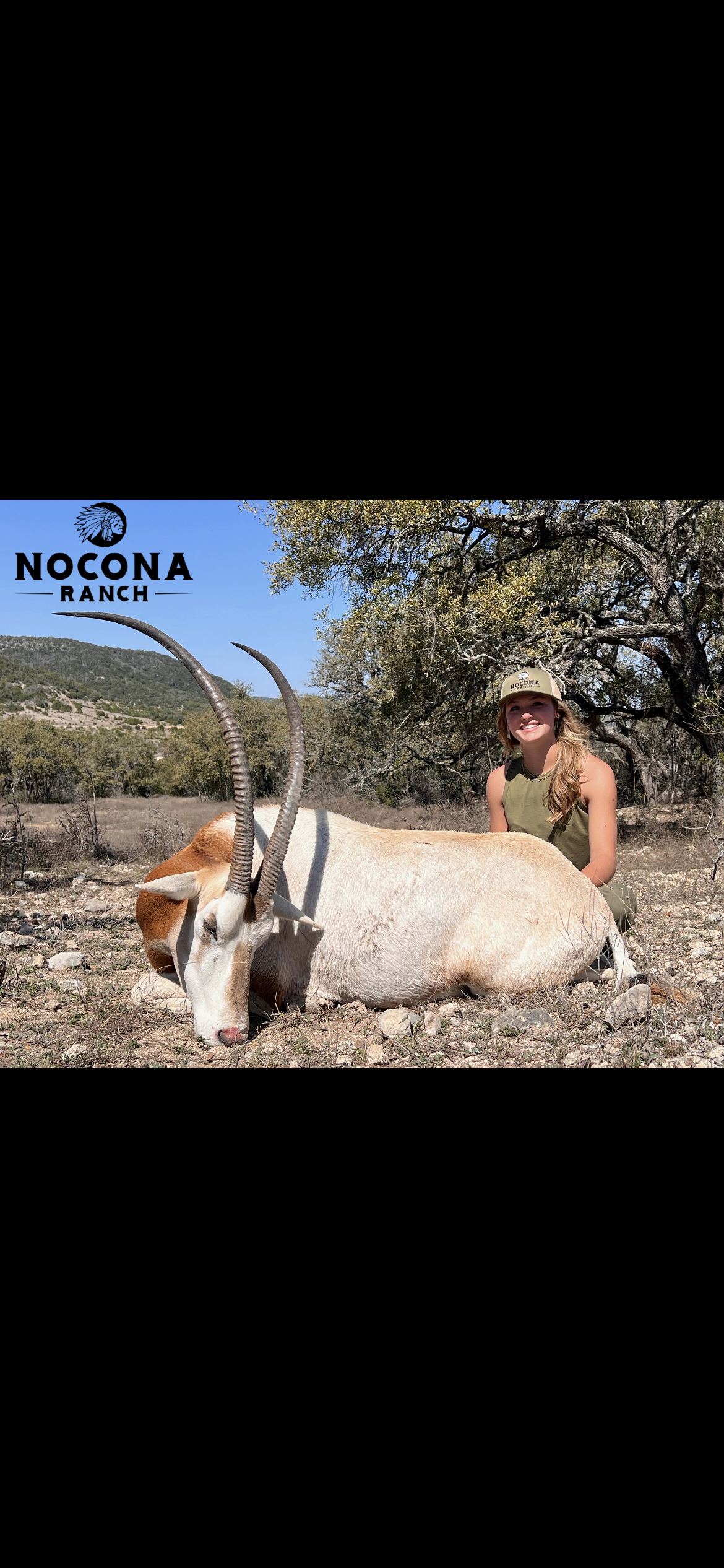 Nocona Ranch | Hondo TX