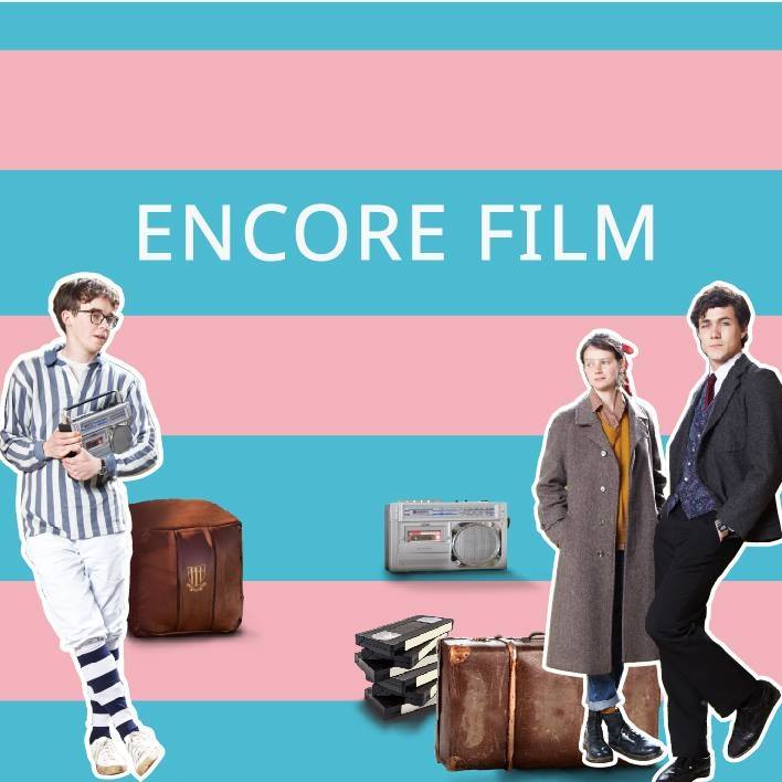 安可電影 Encore Film