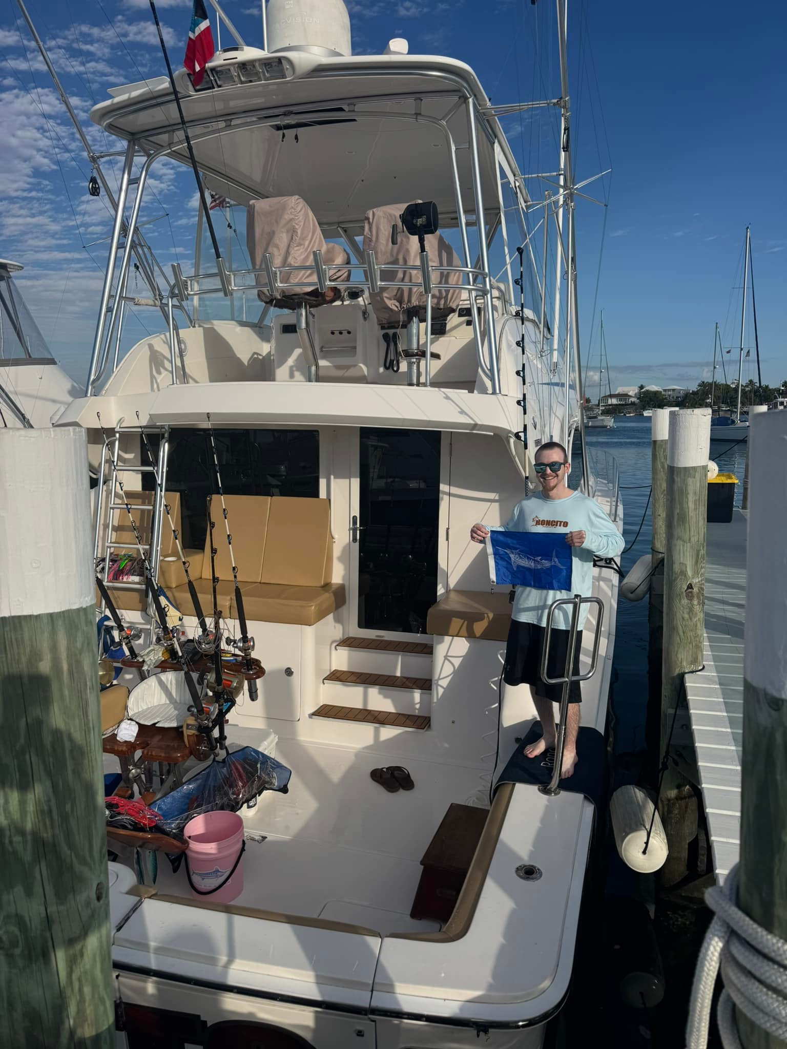 Roncito Sportfishing | Ocean City MD