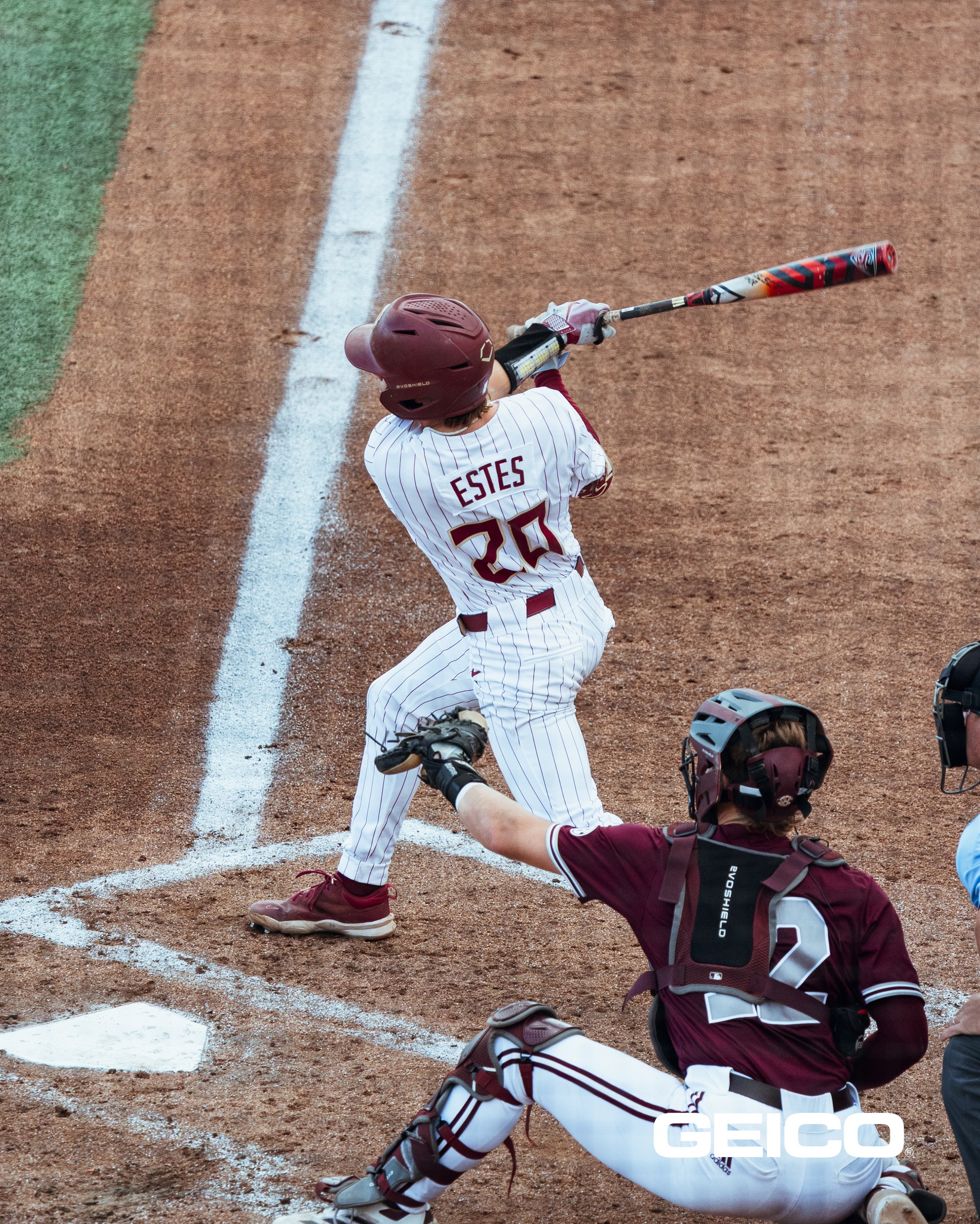 Florida State Seminoles... - Florida State Seminoles Baseball