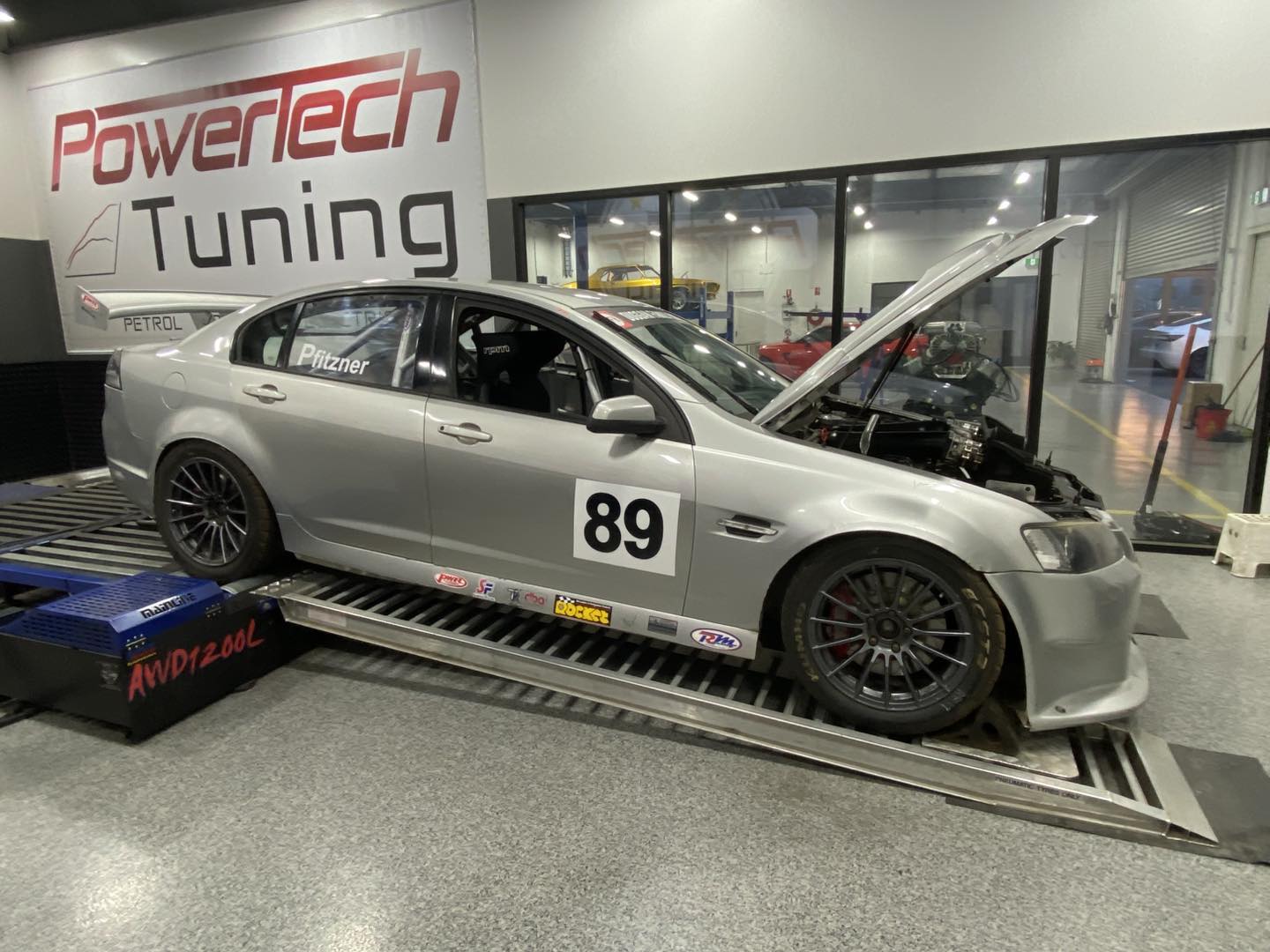 Power Tech Tuning added a new photo. - Power Tech Tuning