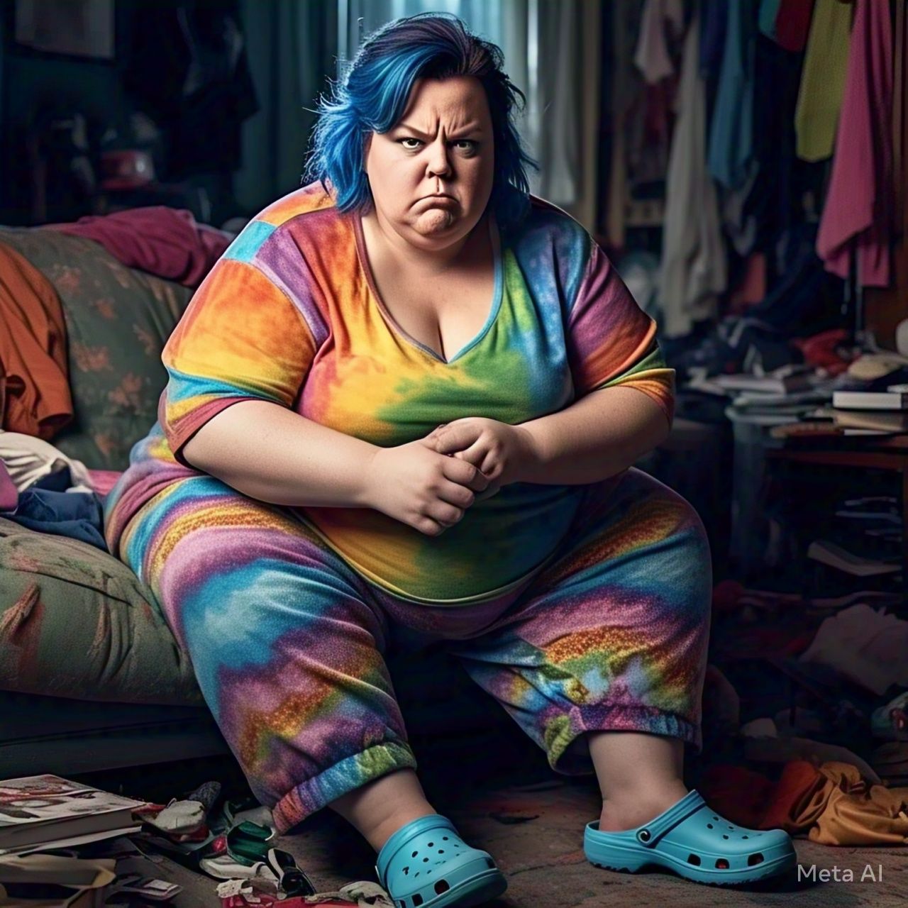 Tenacious Tyler - Current photo of Rosie O'Donnell | Facebook