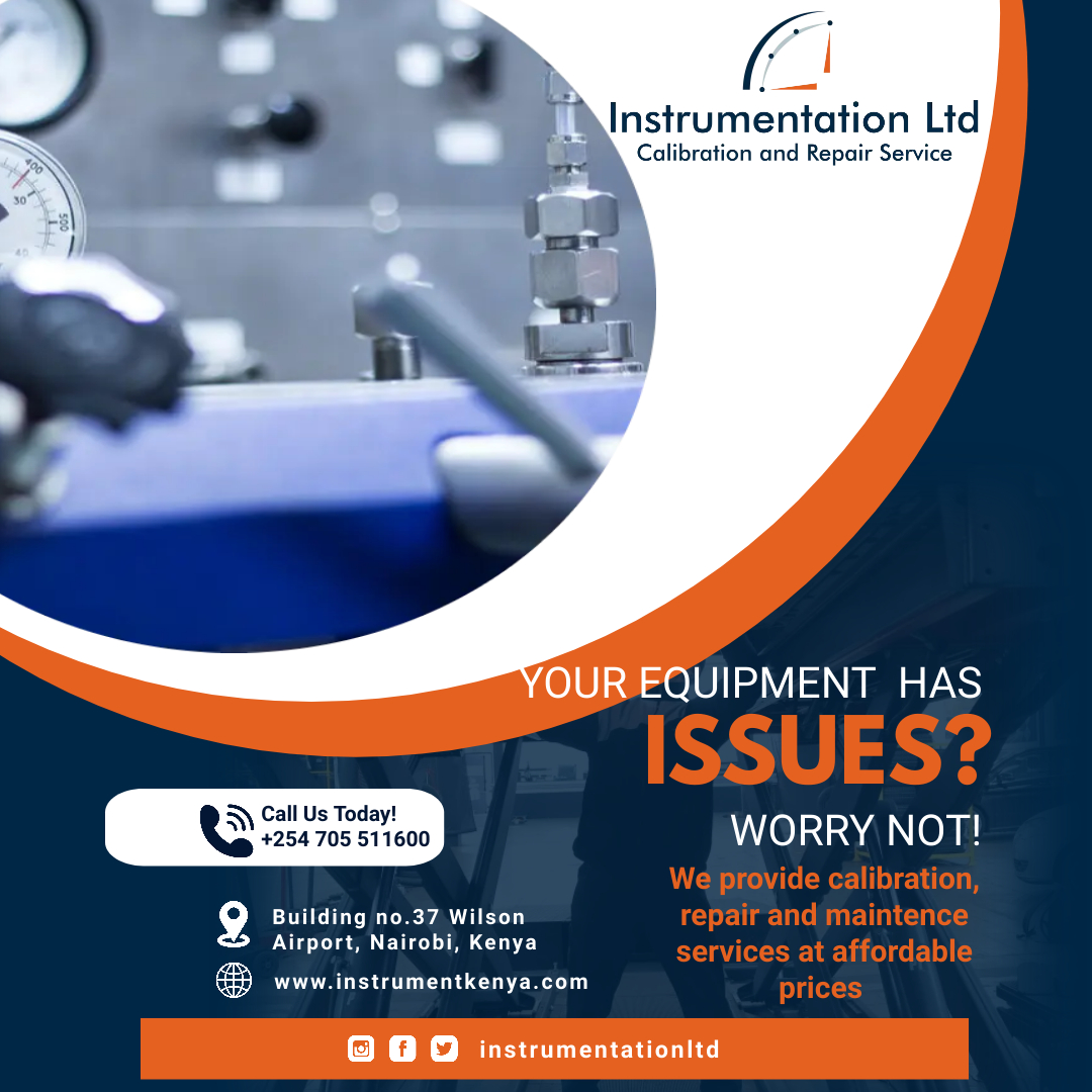 instrumentation-ltd-nairobi