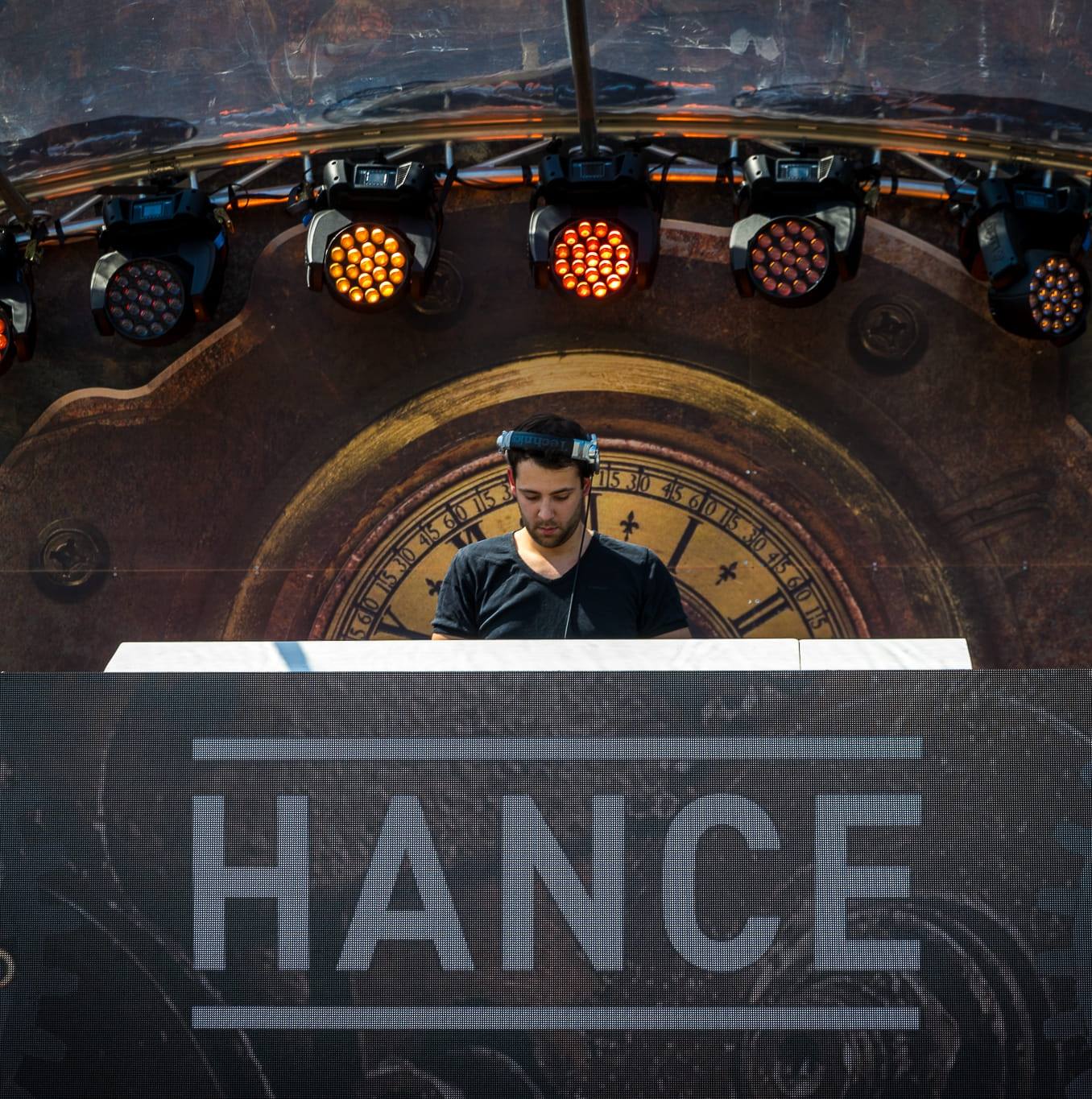 DJ Hance