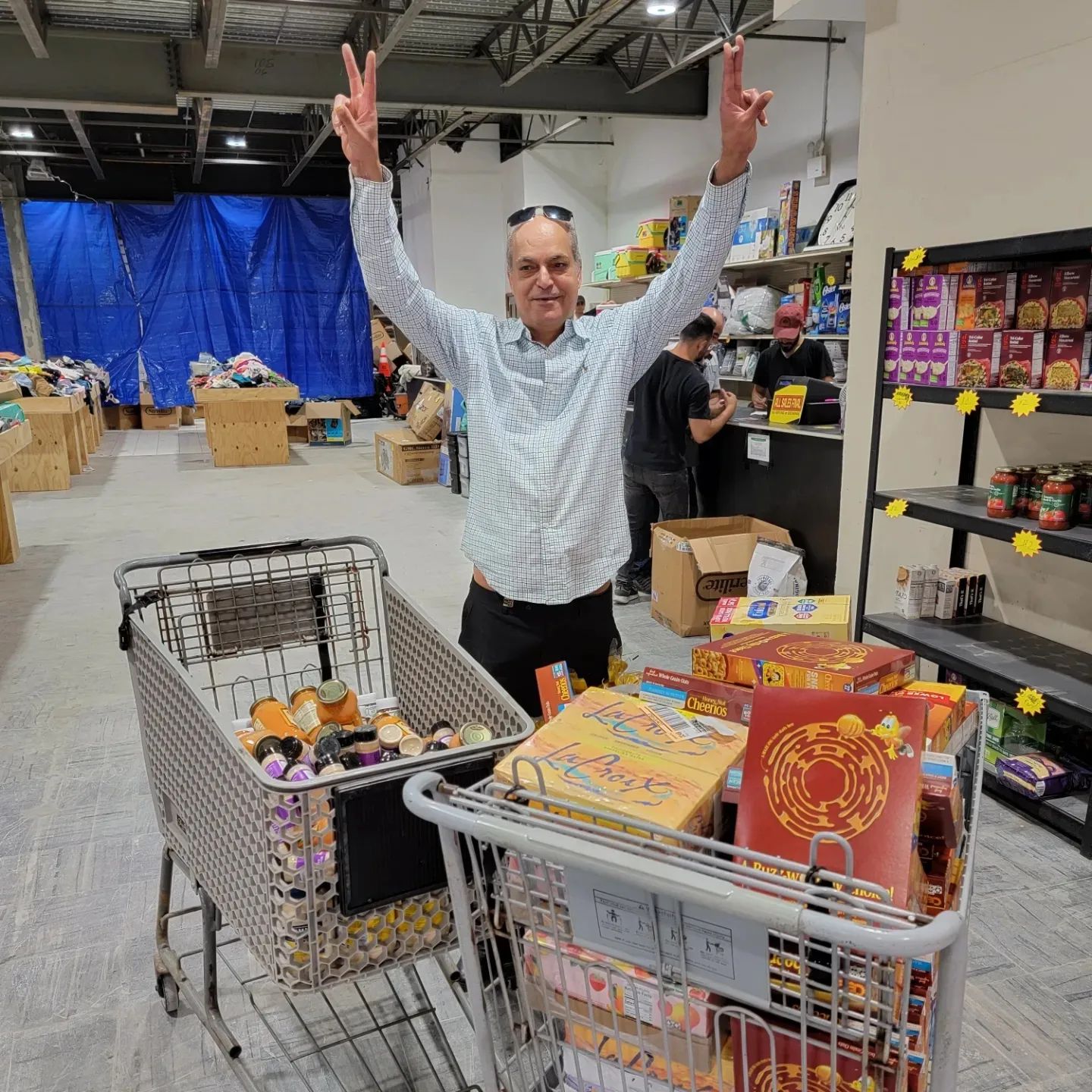 Unbox - Another amazing day at Unbox. Today was packed on...