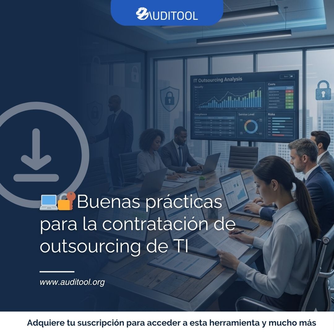Auditool | Bogotá