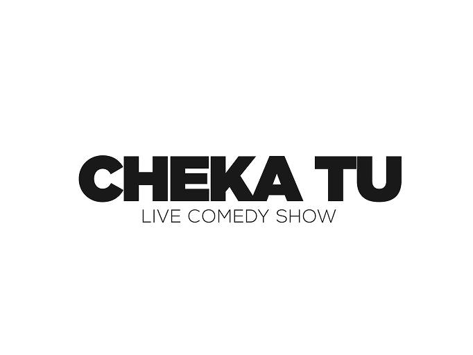 Angalia full show ndani ya Cheka Plus #downloadchekaplusapp # ...