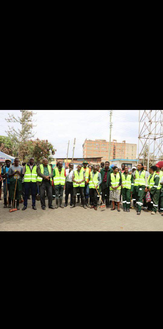 MATHARE PEACE INITIATIVE KENYA | Nairobi