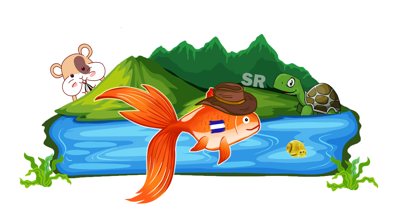 Rasbora galaxy ️ 🙏🏻 | Acuario Bluefish El Salvador