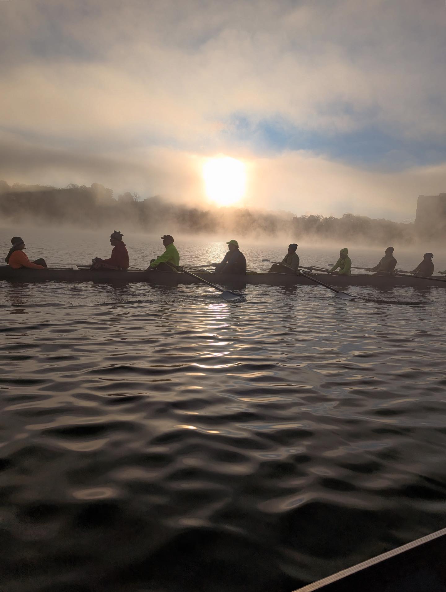 The Mid-Hudson Rowing Association (MHRA) | Poughkeepsie NY