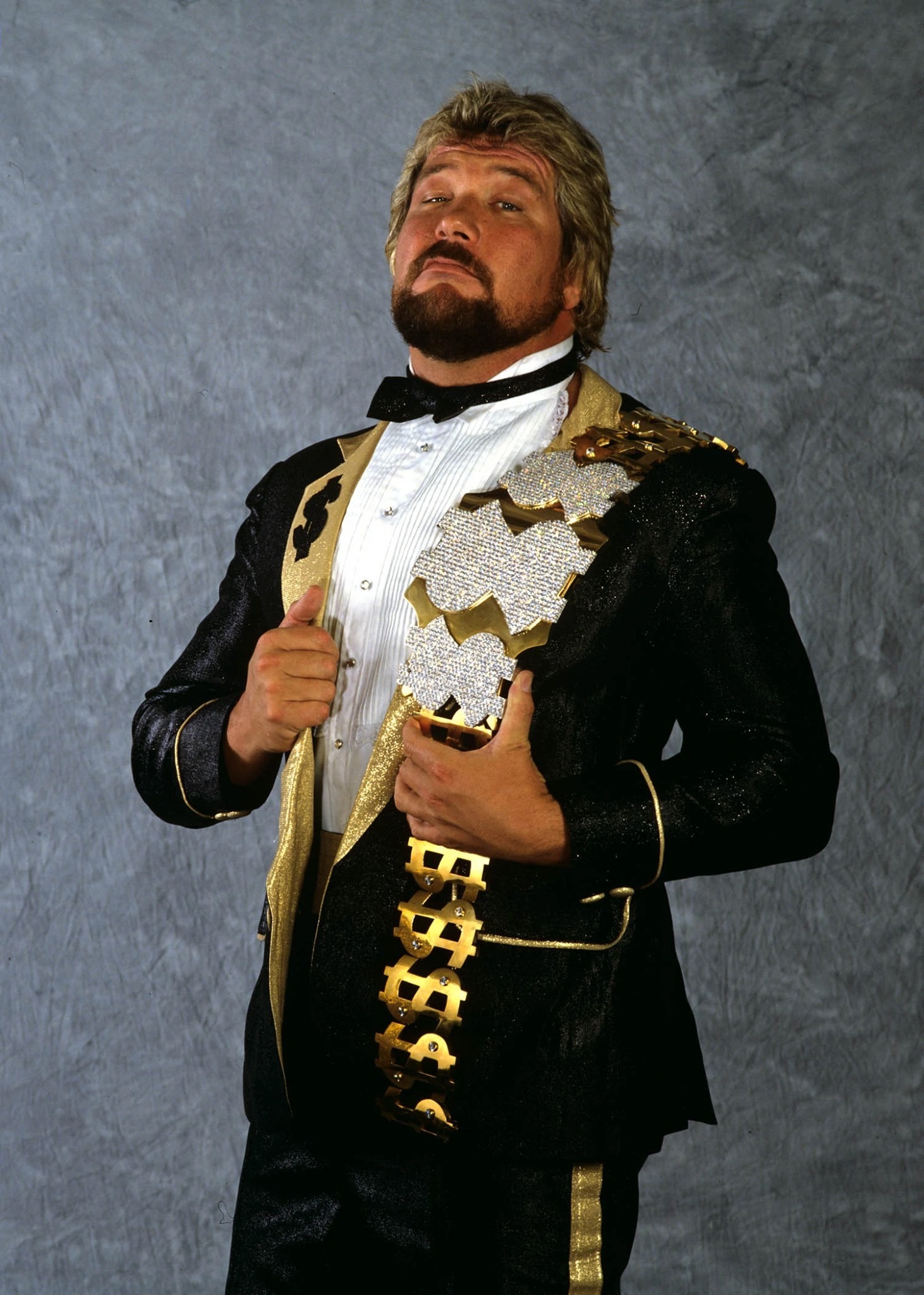 Did Virgil's win over Ted DiBiase legitimize his character?