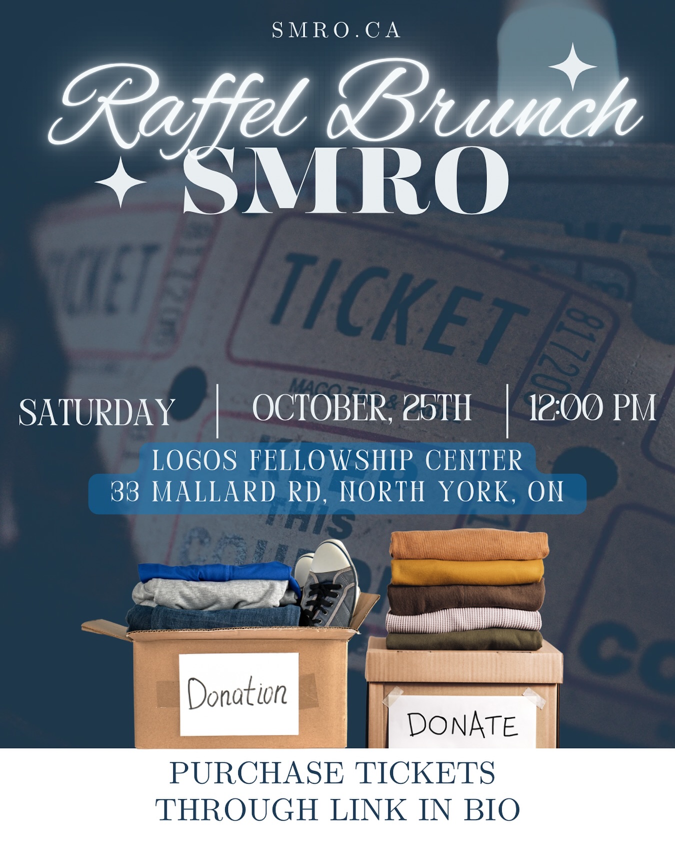 Saint Moses Relief... - Saint Moses Relief Organization