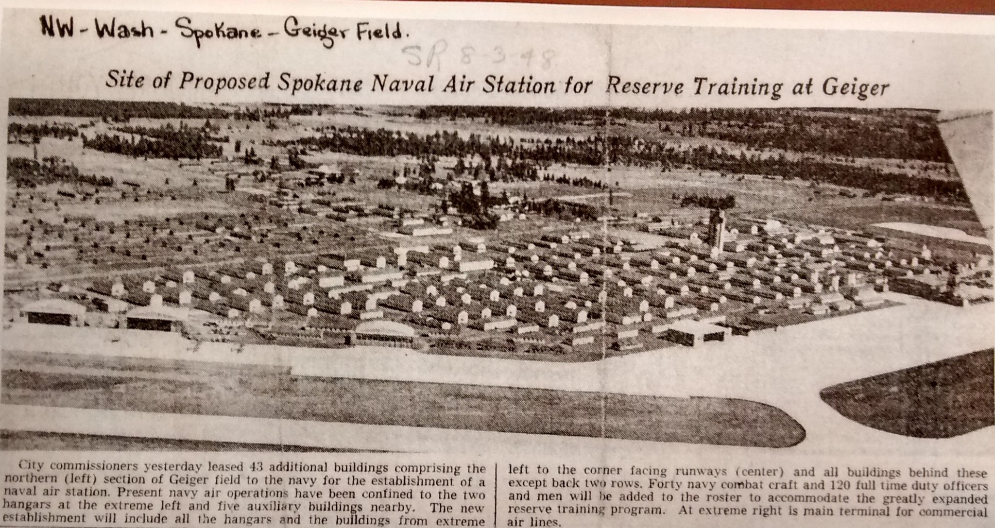 World War II Bases added a new photo... - World War II Bases